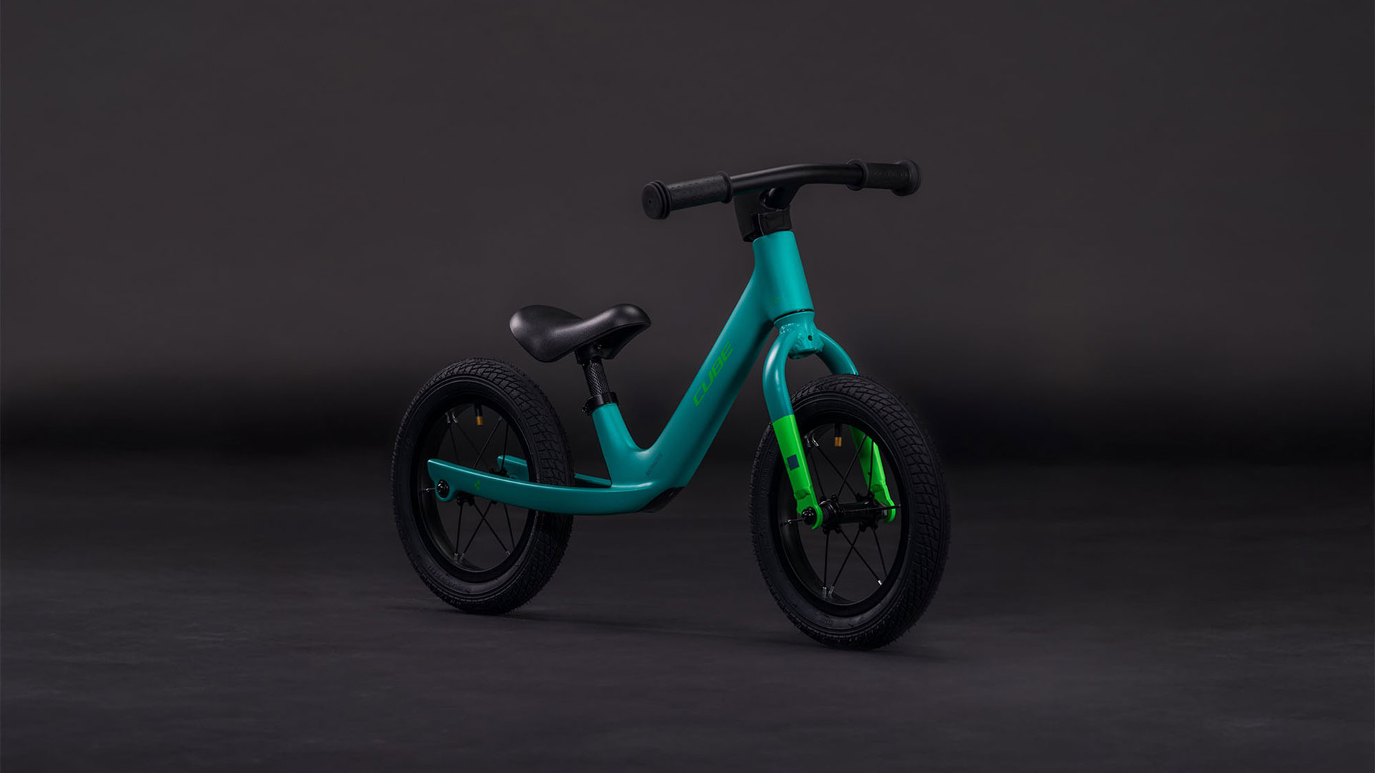 Cube Numove 120 walk 2026 unisize | seagreen´n´green
