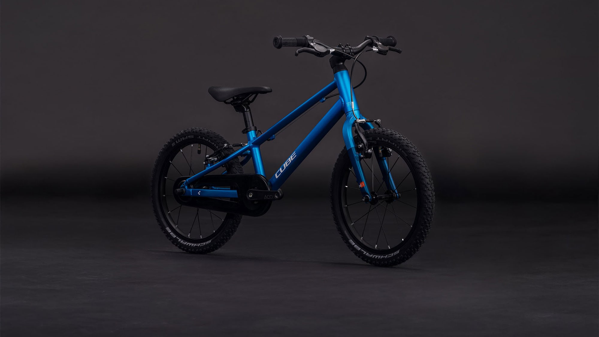 Cube Numove 160 2026 unisize | topasblue´n´nebula