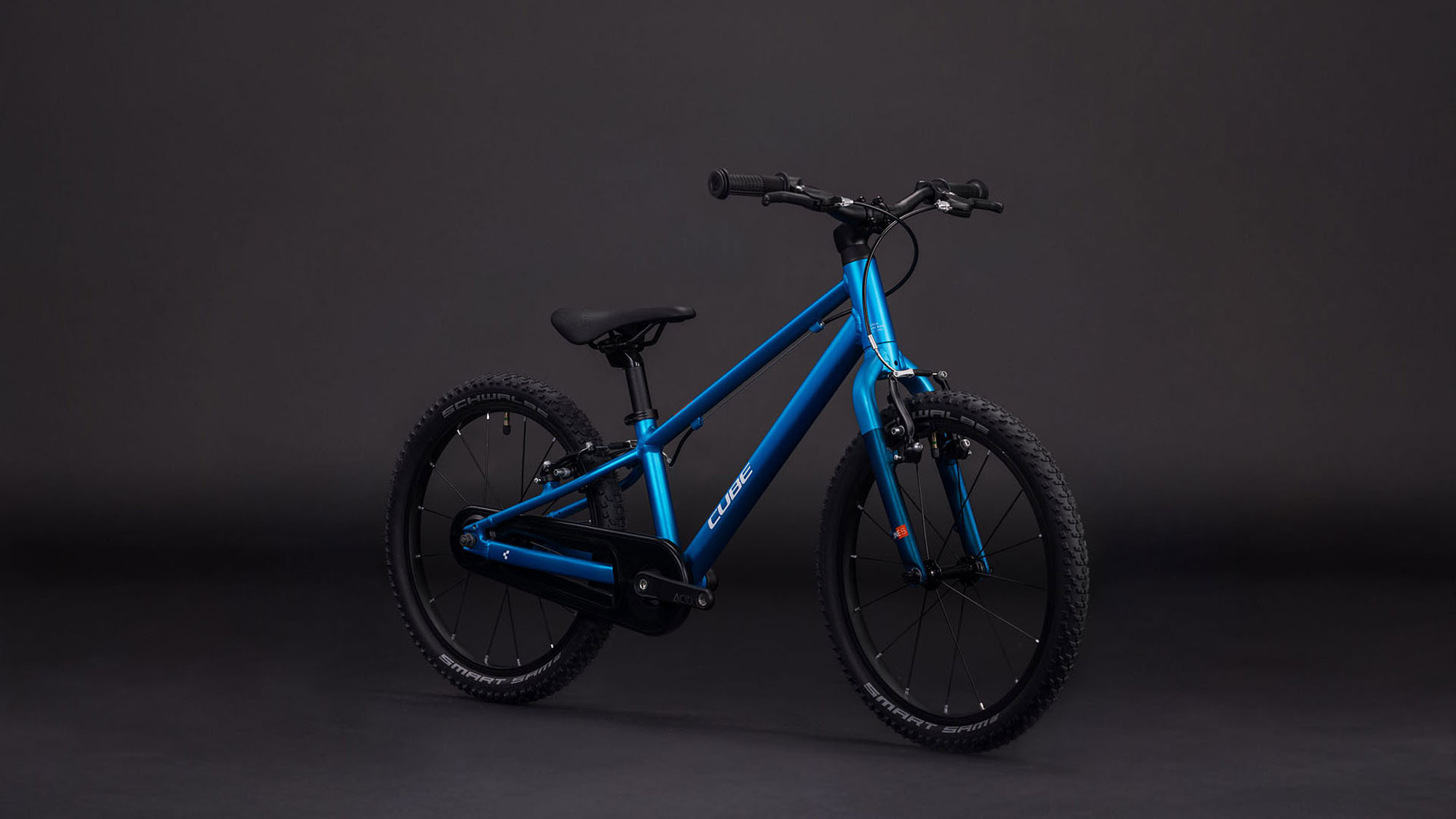 Cube Numove 180 2027 unisize | topasblue´n´nebula