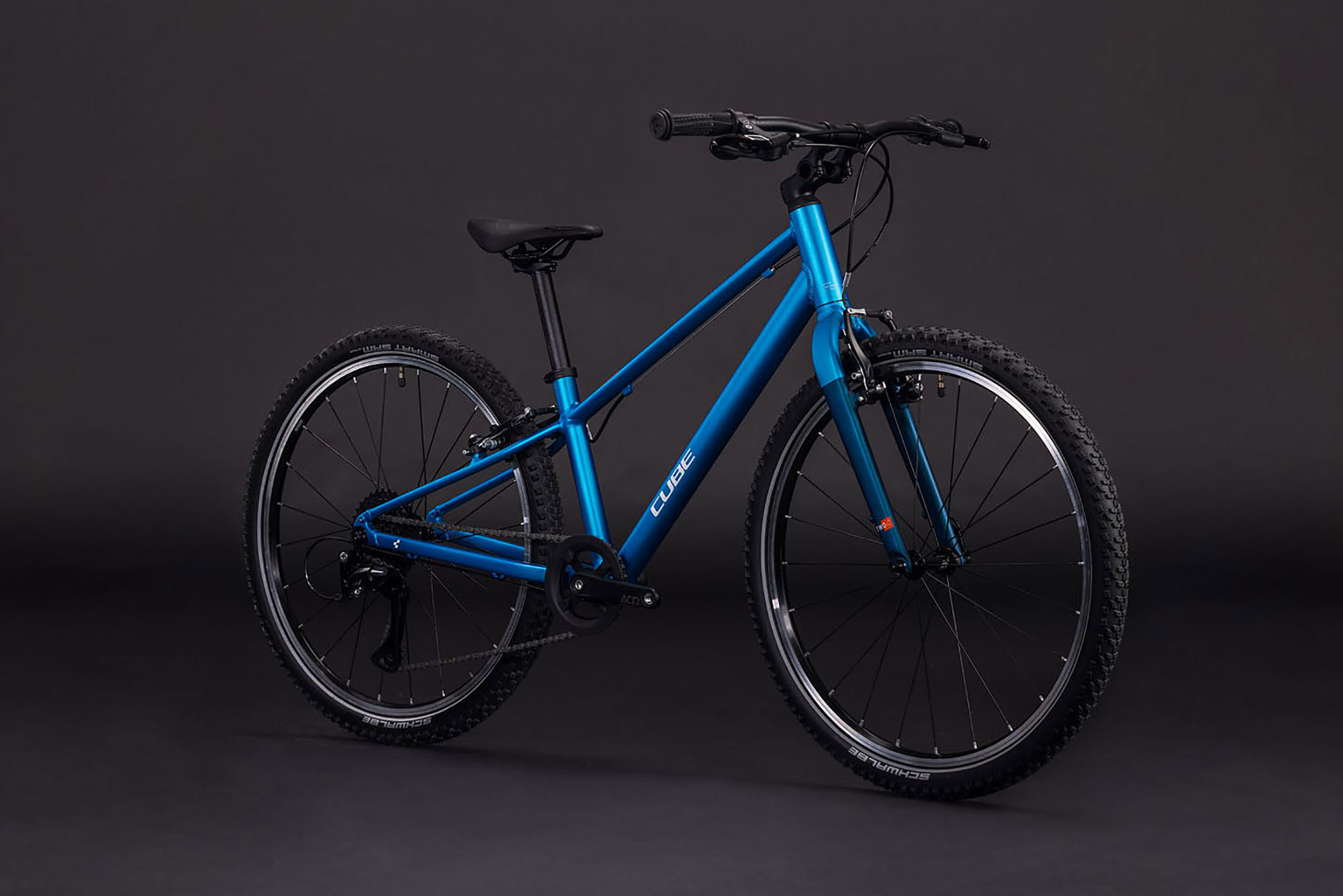 Cube Numove 240 2026 unisize | topasblue´n´nebula
