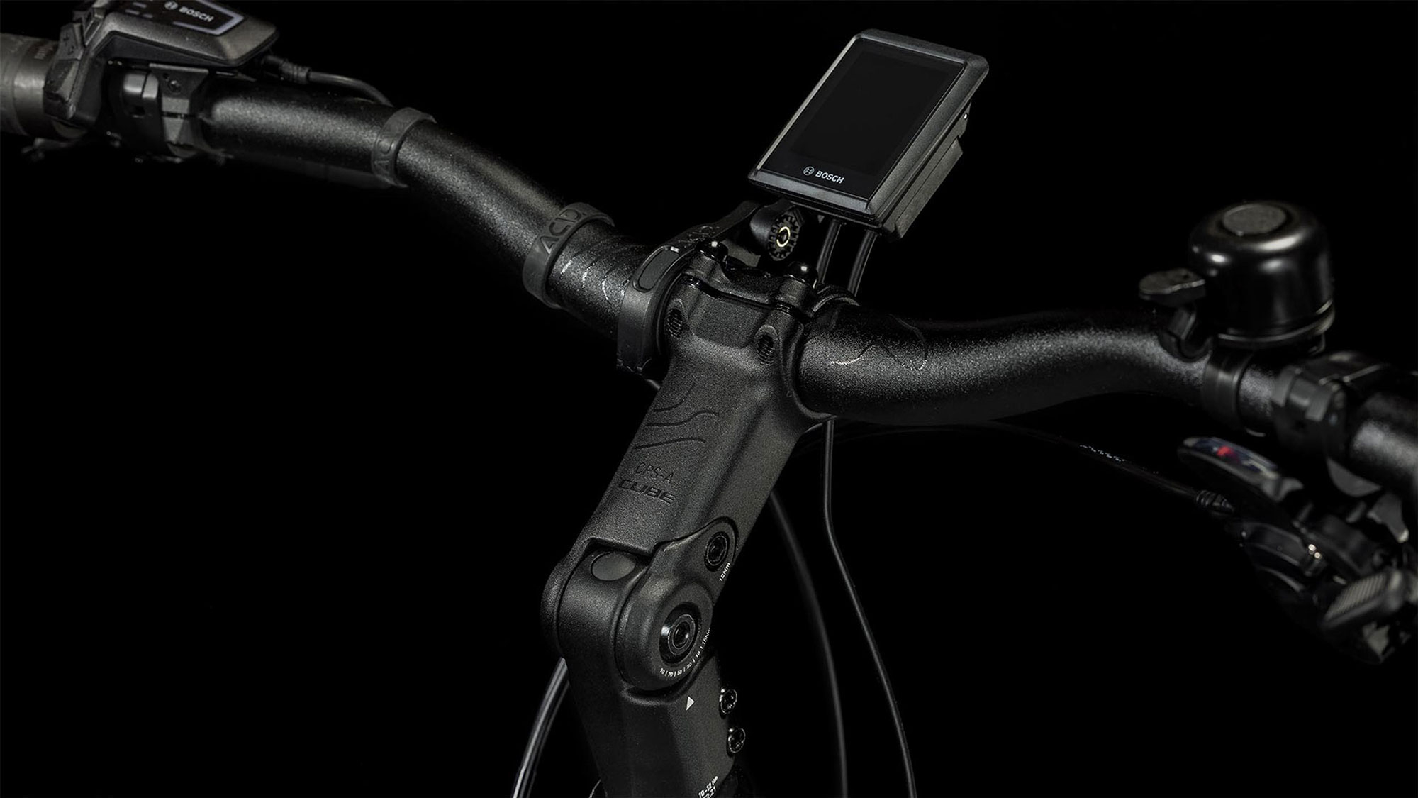Cube Nuride Hybrid SLT 750 Allroad Wave 46 cm | grey´n´metal
