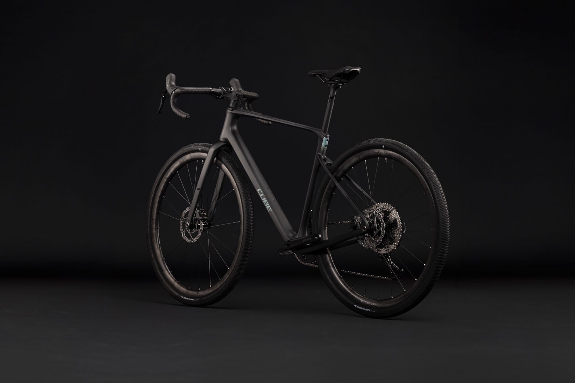 Cube Nuroad C:62 ONE 2027 