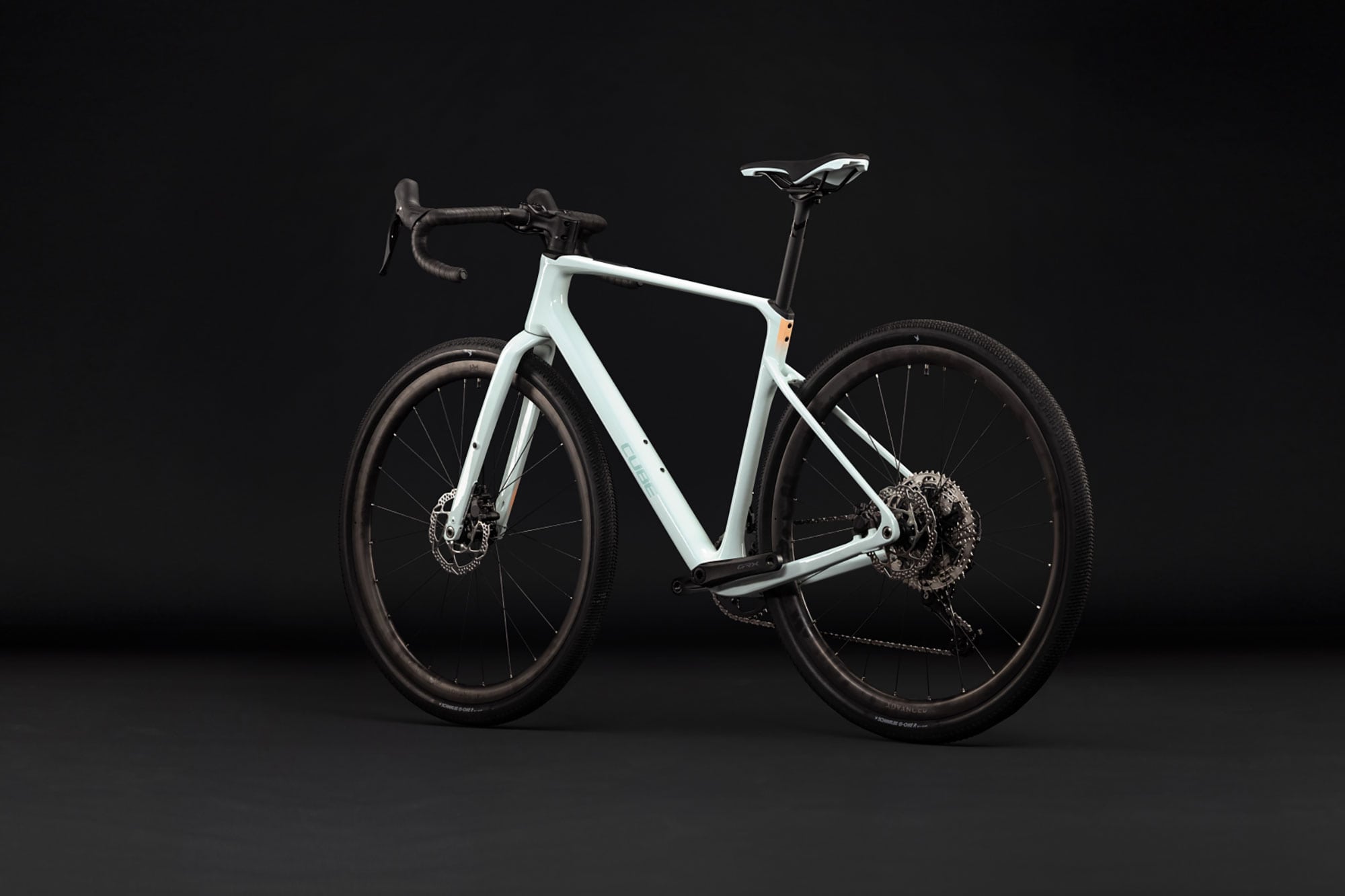 Cube Nuroad C:62 ONE 2027 L | hintofmint´n´green