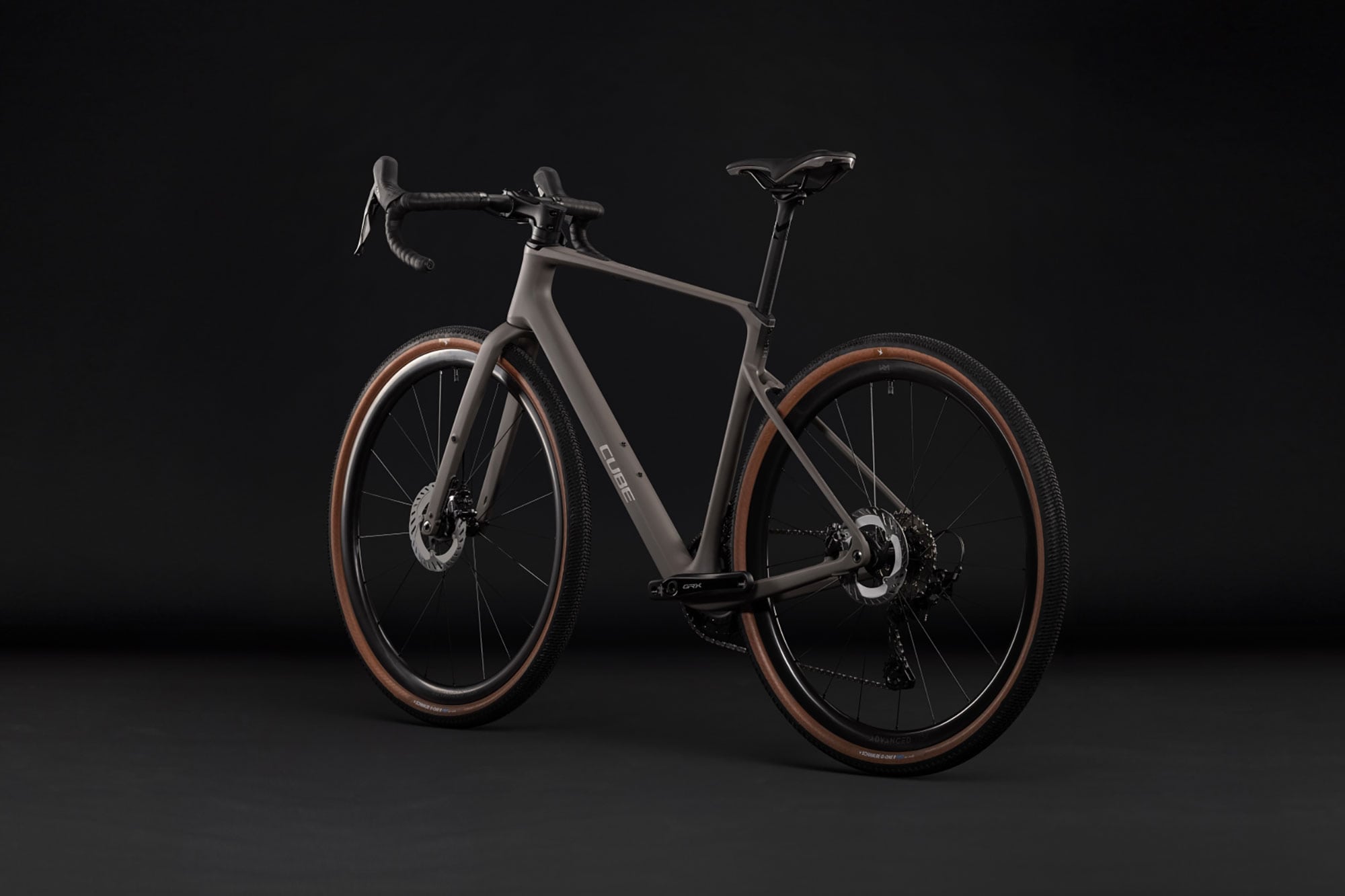 Cube Nuroad C:62 Pro 2027 L | cedar´n´stone