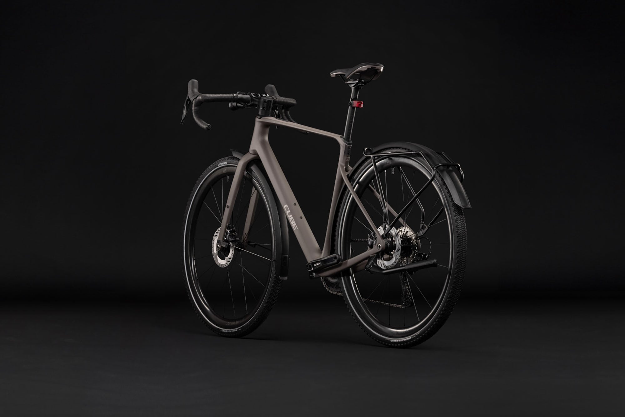 Cube Nuroad C:62 Pro FE 2027 L | cedar´n´stone