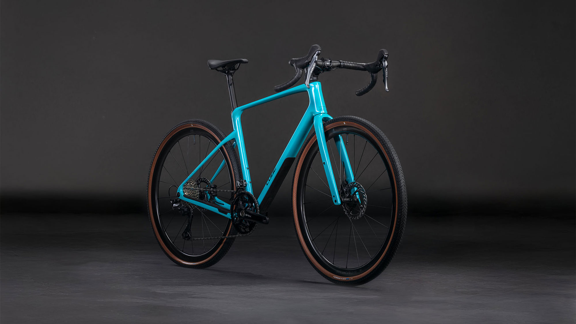 Cube Nuroad C:62 PRO 2026 