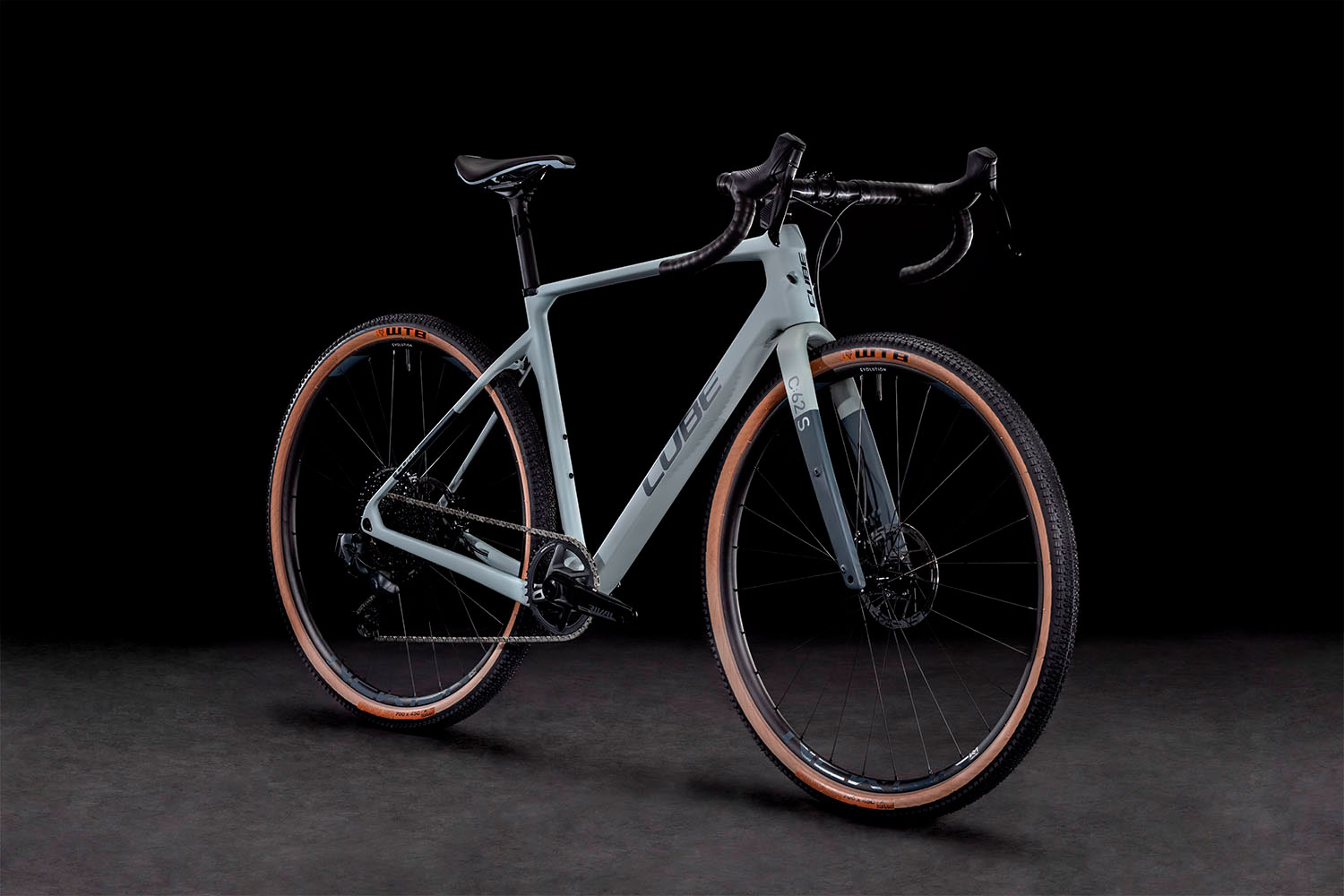 Cube Nuroad C:62 SL 2022 | Gravelbikes