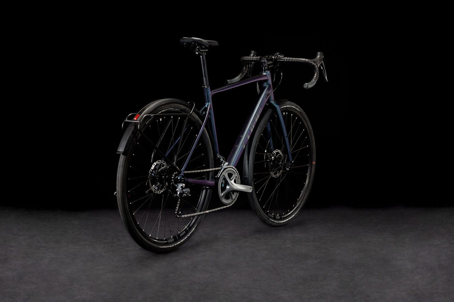 Cube Nuroad FE 2023 | Gravelbikes