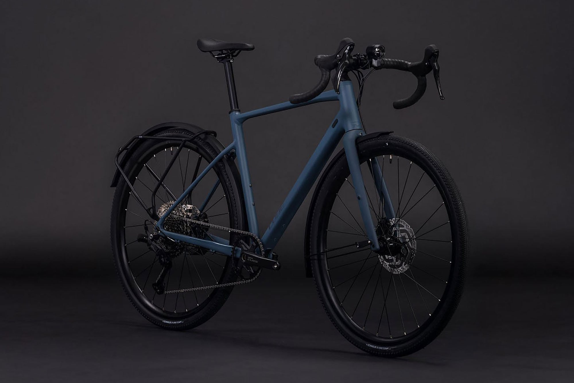 Cube Nuroad PRO FE 2026 M | whale´n´reflex