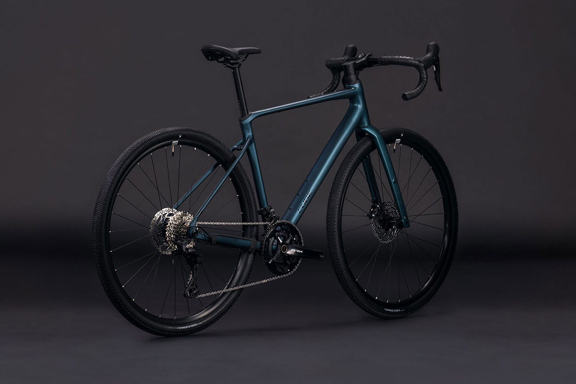 Cube Nuroad RACE 2026 