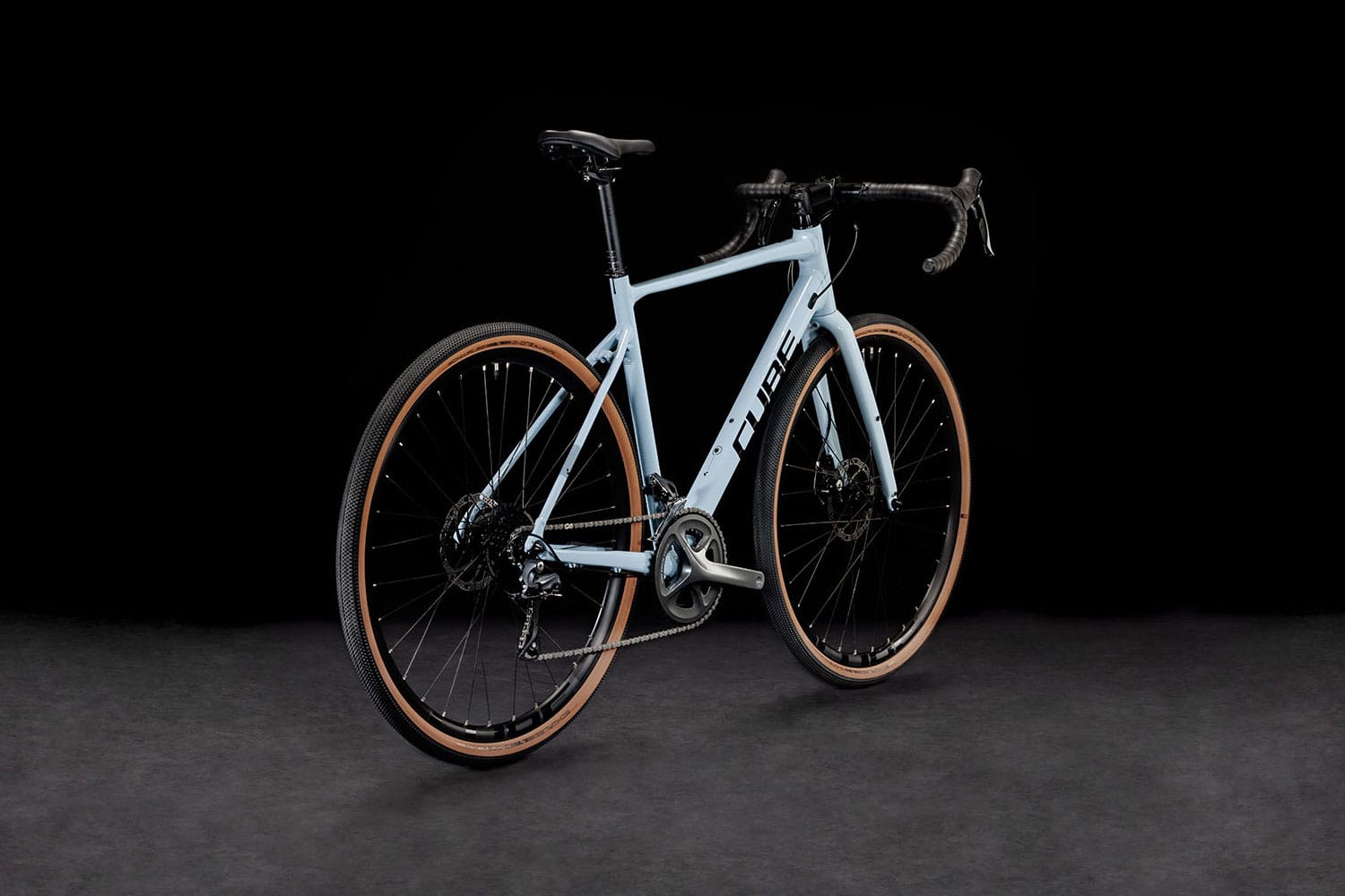 Cube Nuroad 2023 | Gravelbikes