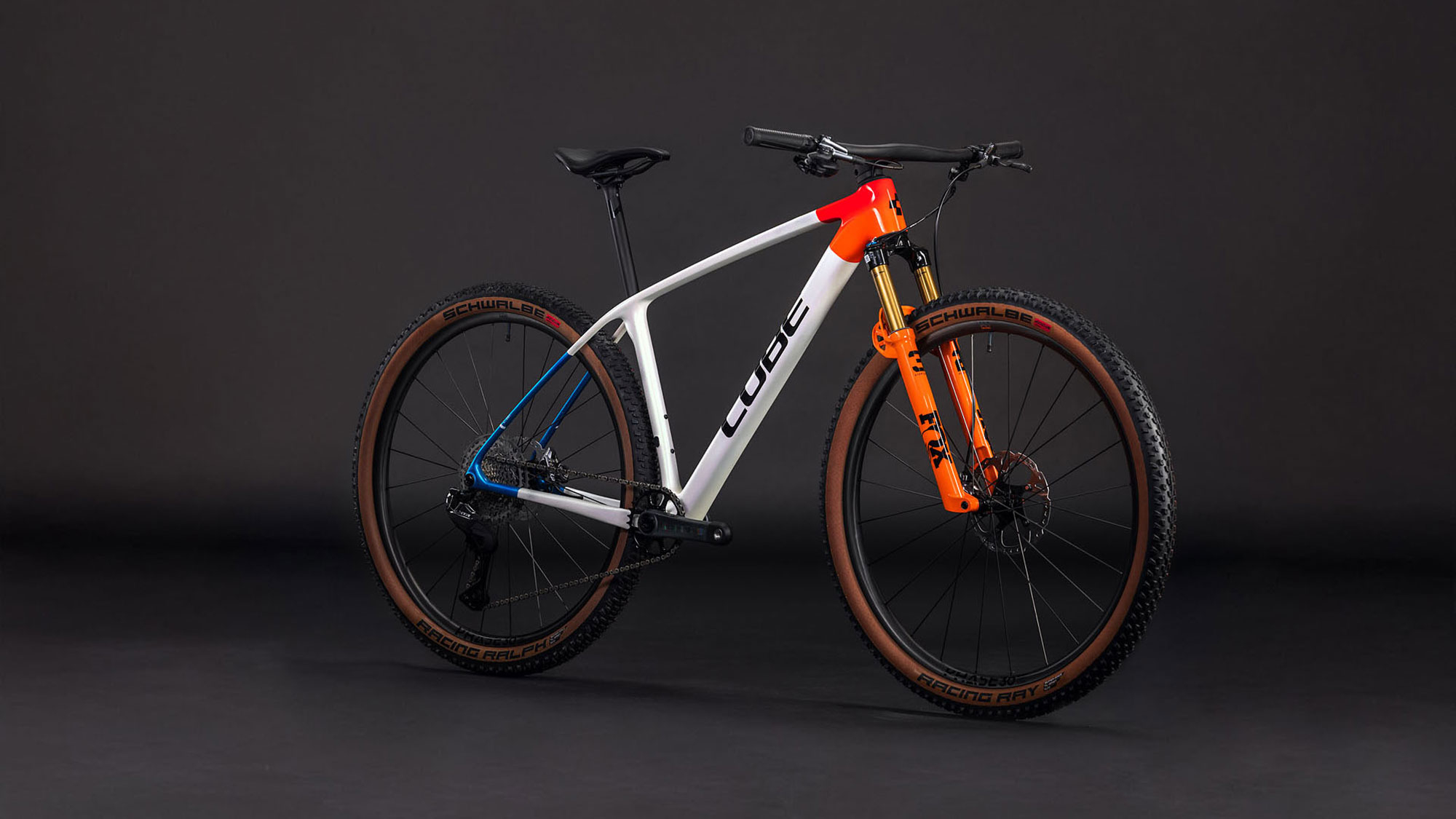 Cube Phenix C:68X SLX 2026 L | teamline