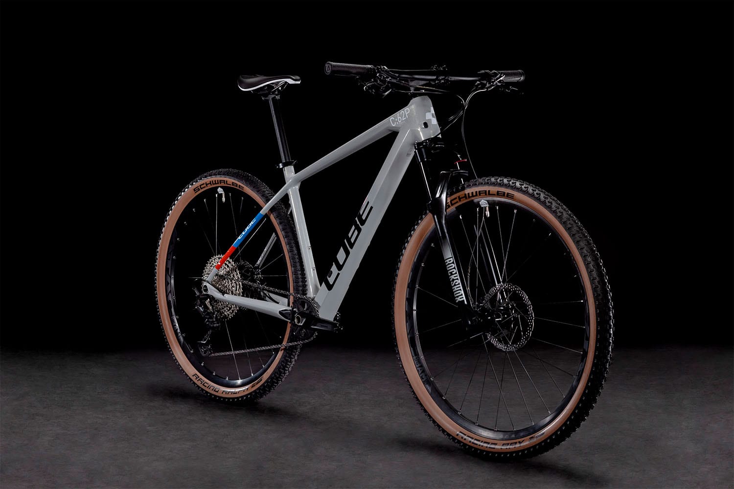 Cube Reaction C:62 Pro 2022 | Hardtail-Mountainbikes