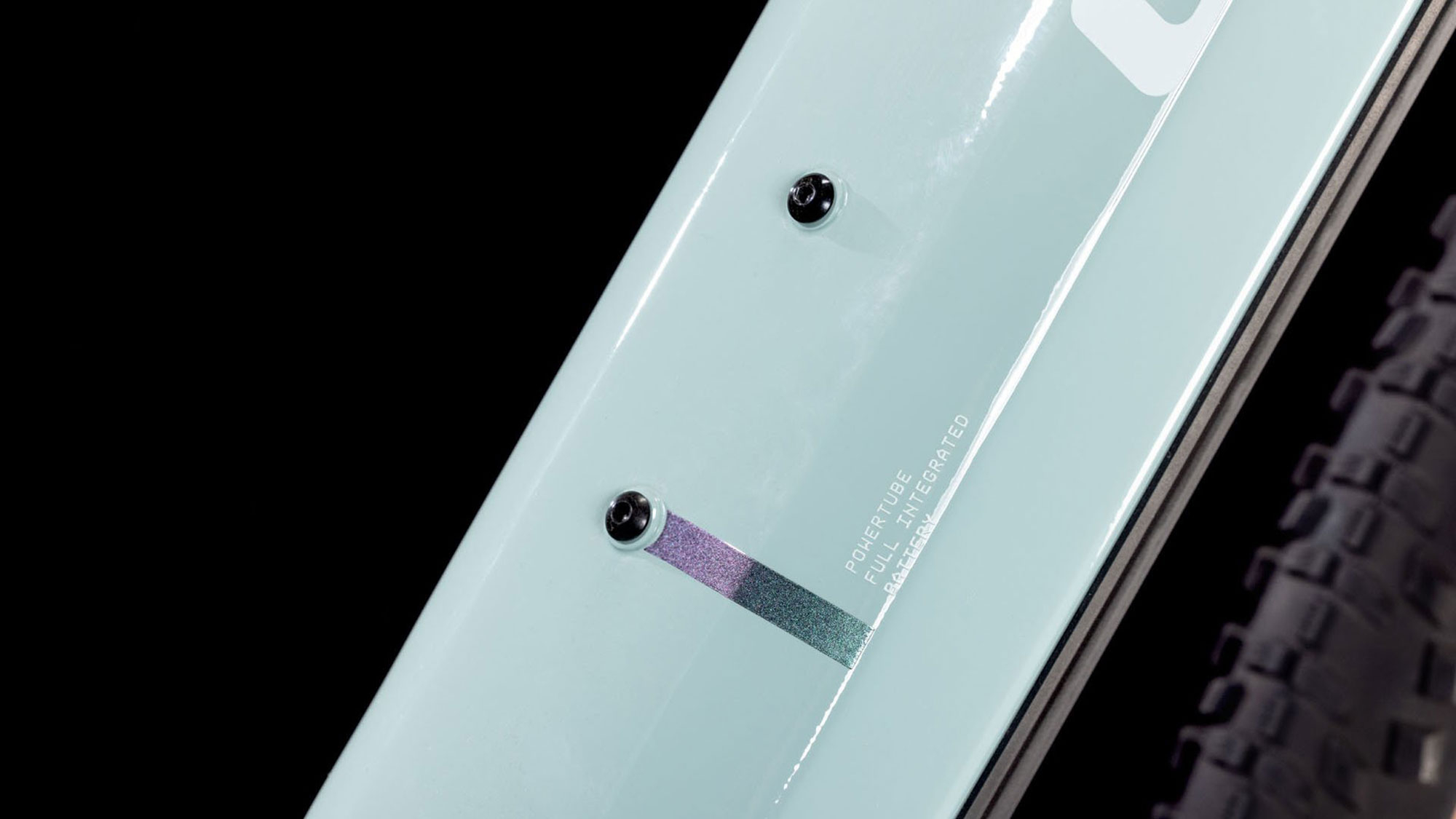 Cube Reaction Hybrid Performance 500 Trapez 2025 XL | skylightblue´n´white