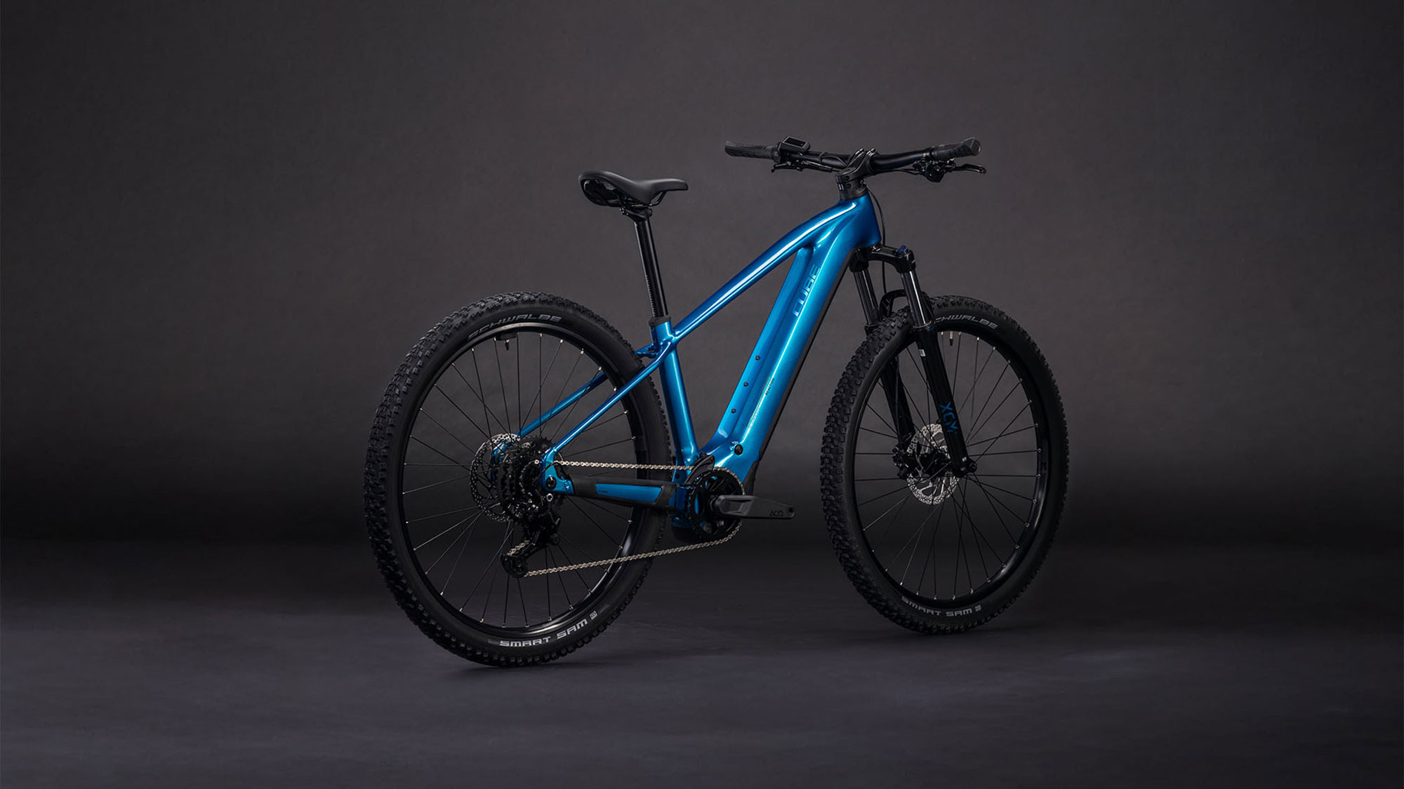 Cube Reaction Hybrid Performance 600 2026 