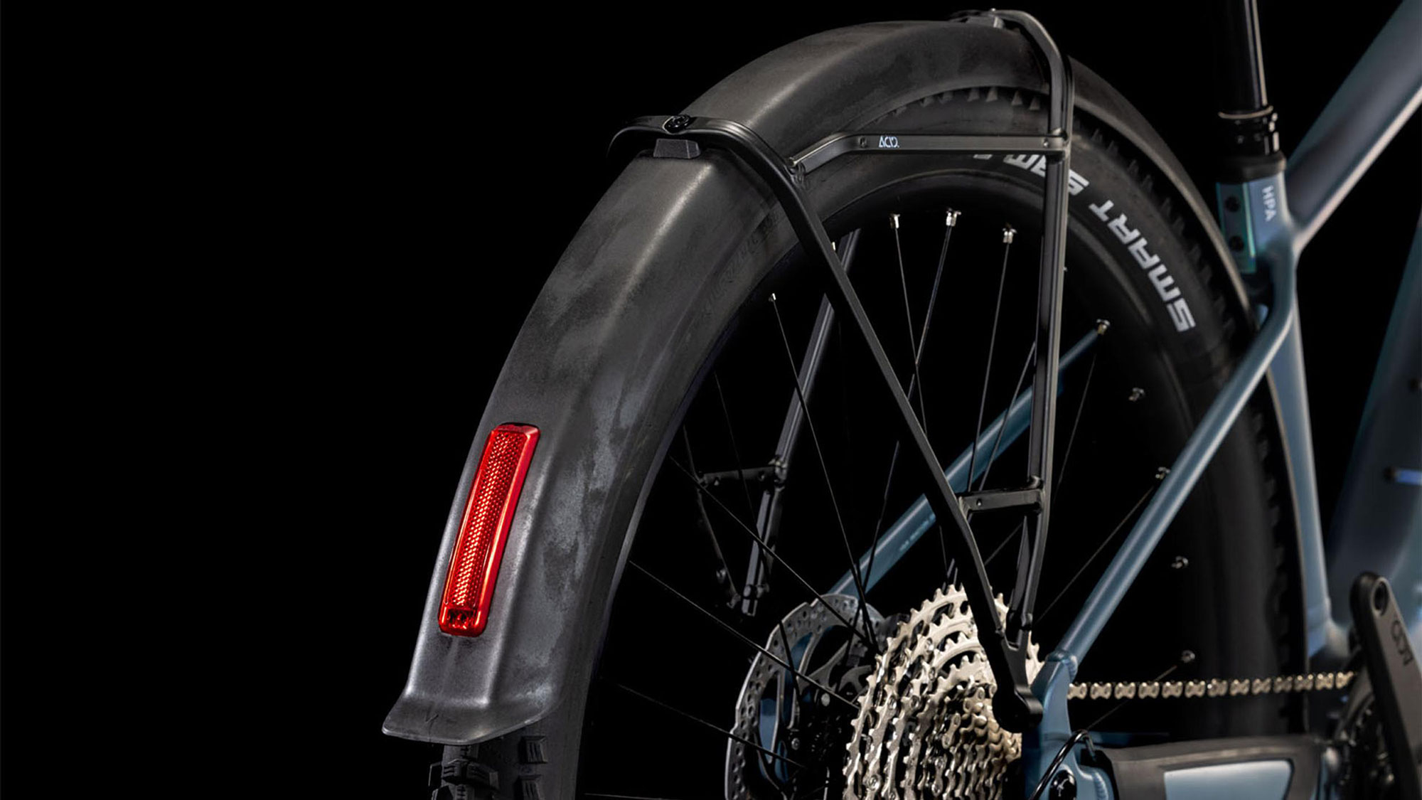 Cube Reaction Hybrid PRO 800 Allroad 2025 