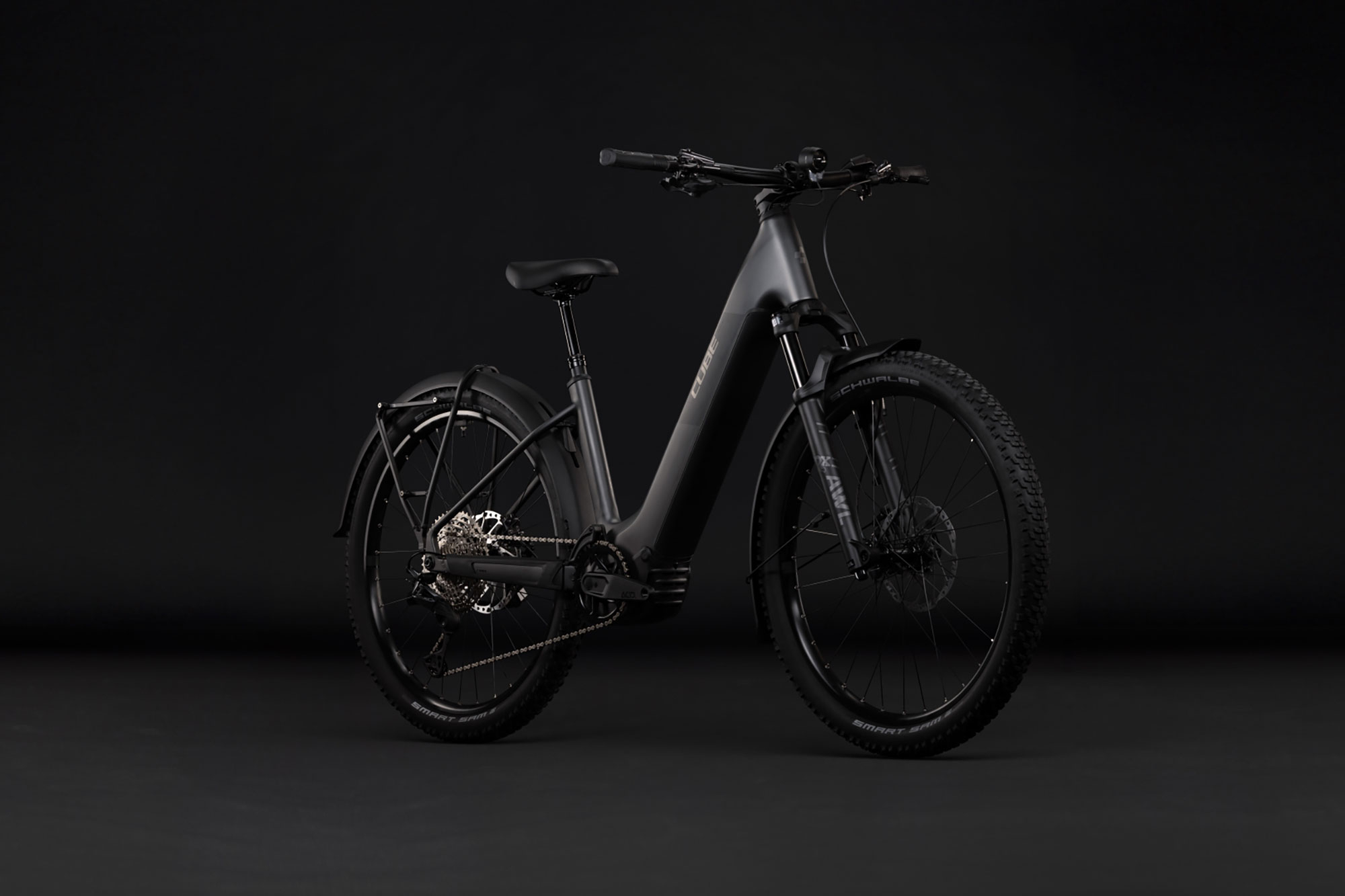 Cube Reaction Hybrid Race 800 FE Wave 2027 S | slabgrey´n´chrome