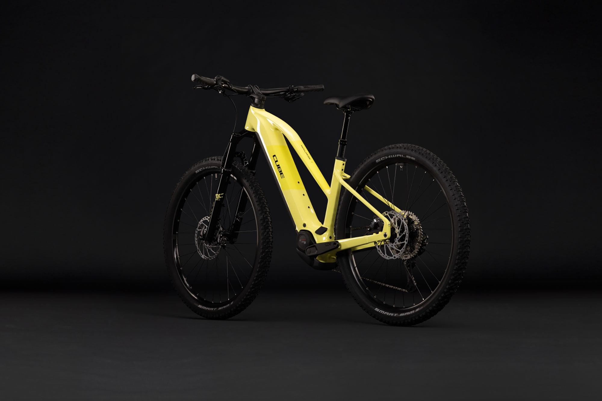 Cube Reaction Hybrid Race 800 Trapez 2027 