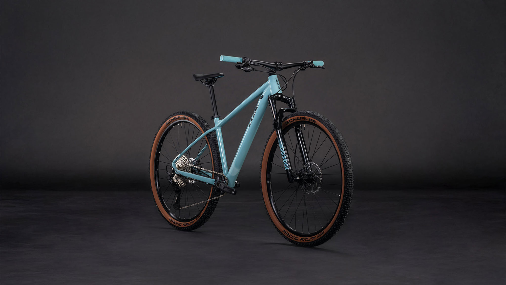 Cube Reaction SLX 2026 