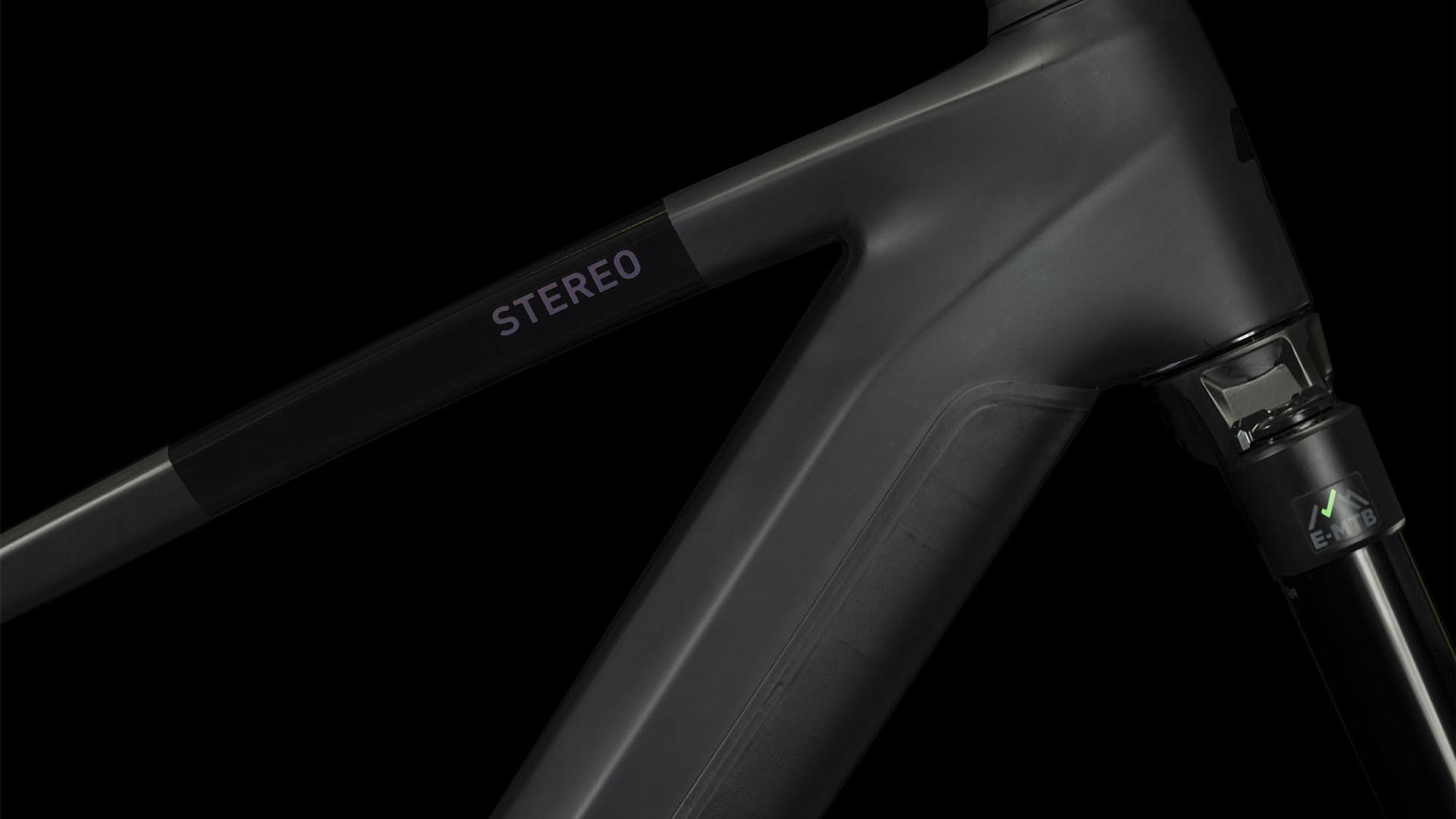 Cube Stereo Hybrid 160 HPC SLX 750 S | carbon´n´reflex