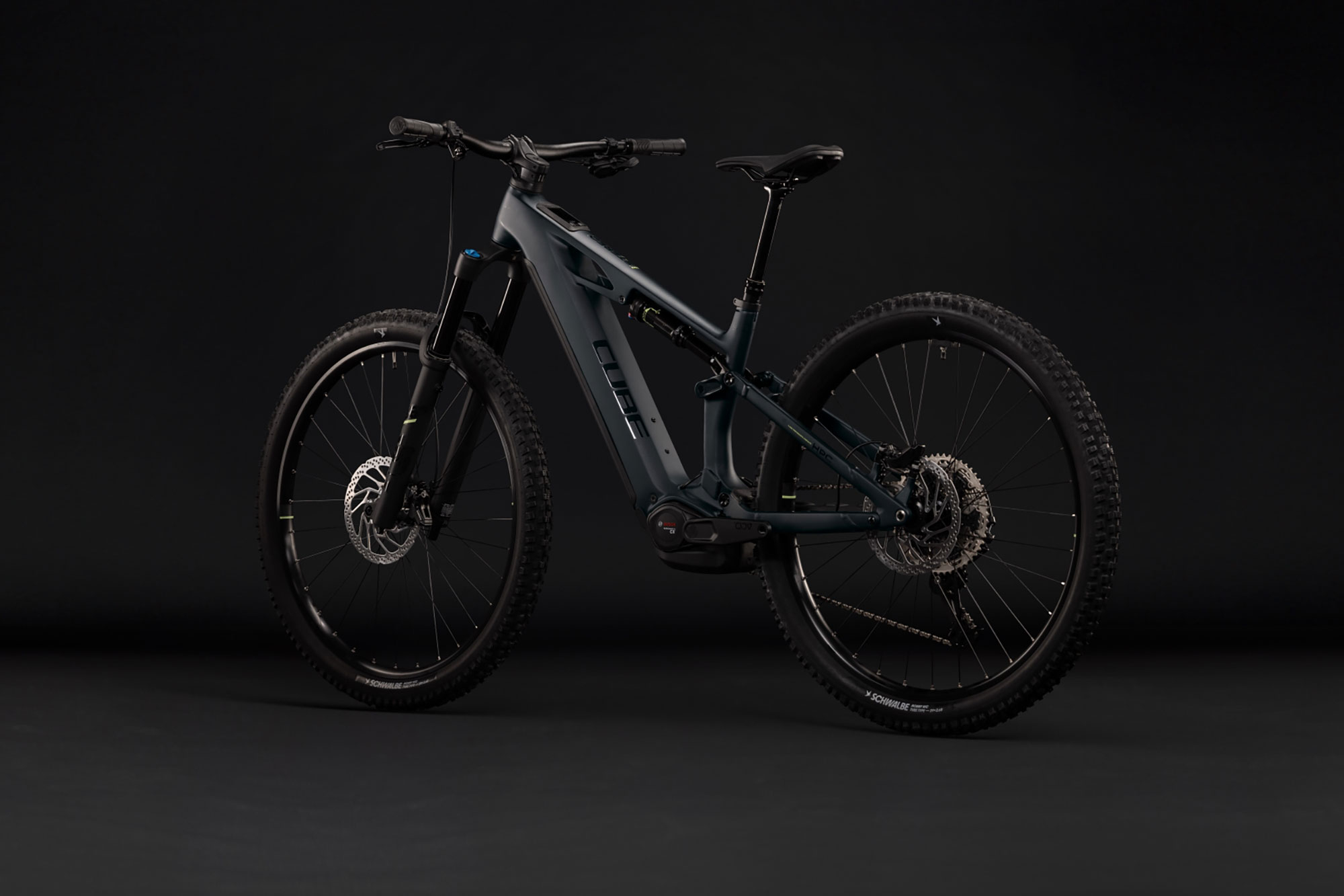 Cube Stereo Hybrid ONE44 HPC Race 800 2027 L | mellowyellow´n´lilac