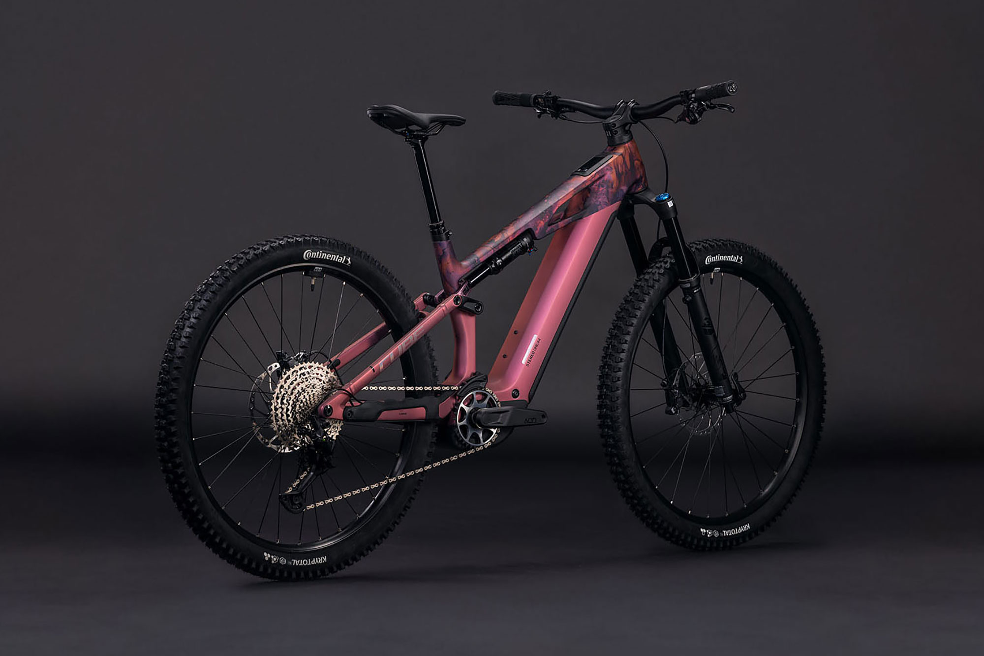 Cube Stereo Hybrid ONE44 HPC SLX 800 2026 XL | shiftblush´n´art