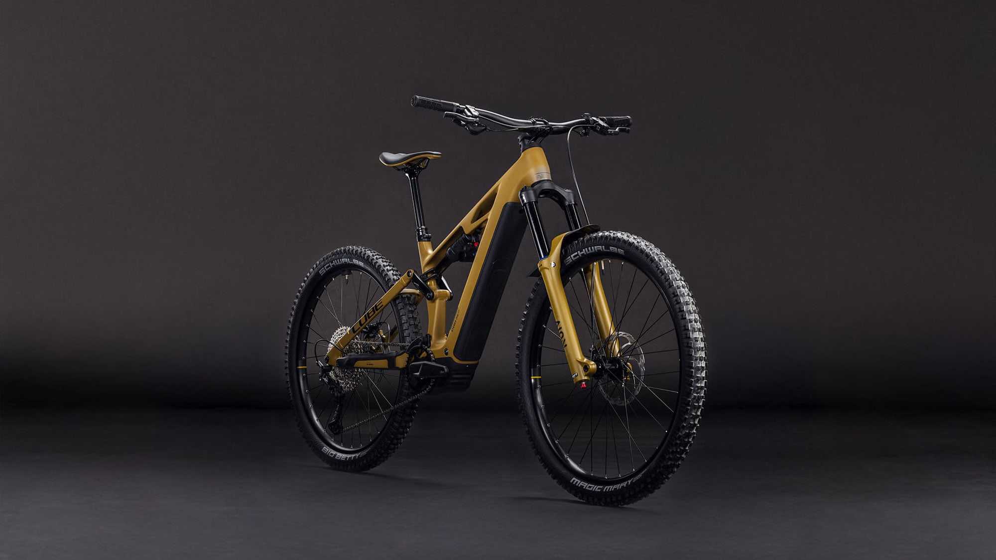 Cube Stereo Hybrid ONE77 HPC RACE 800 2026 