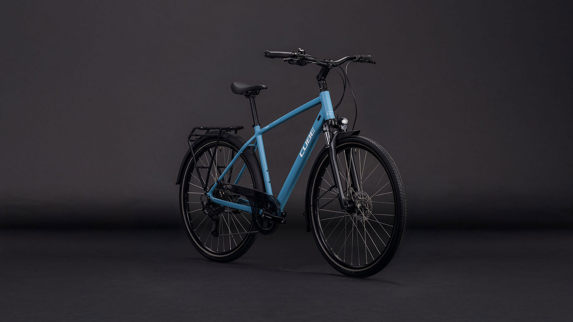 Cube Touring ONE 2026 