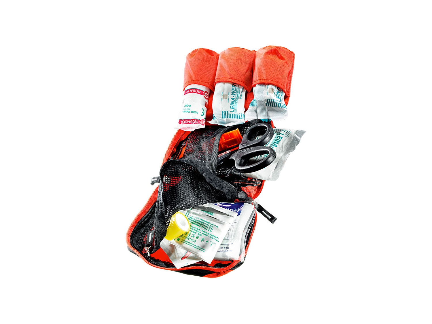 Deuter First Aid Kit mittel | papaya