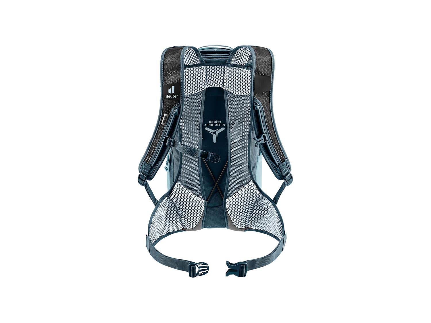 Deuter Race Air 10 Rucksack 10 Liter | atlantic ink