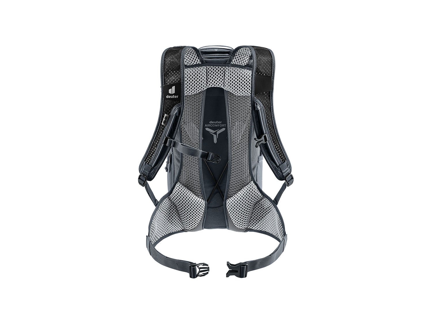 Deuter Race Air 10 Rucksack 10 Liter | black