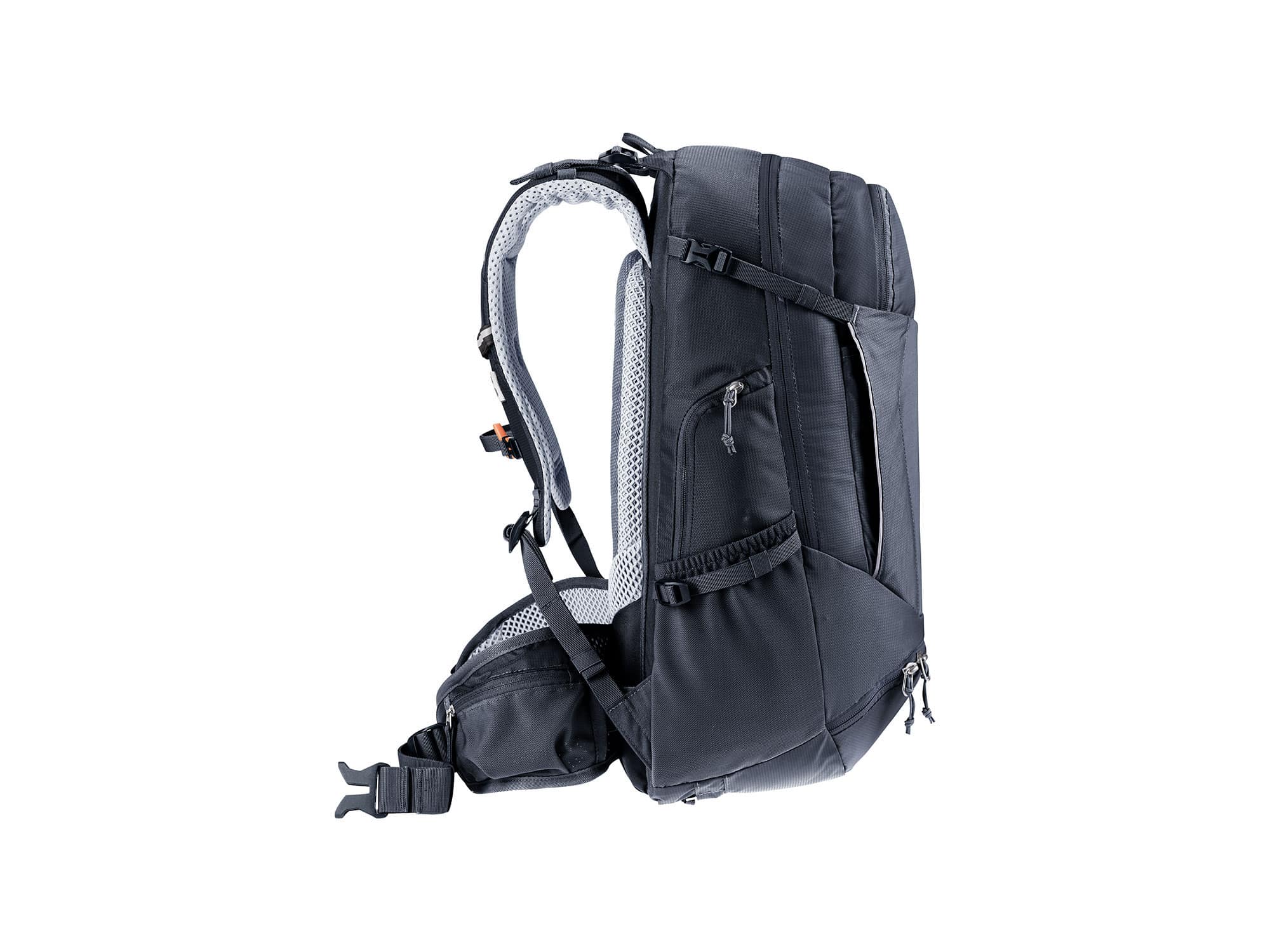 Deuter Trans Alpine 30 Rucksack 30 Liter | black