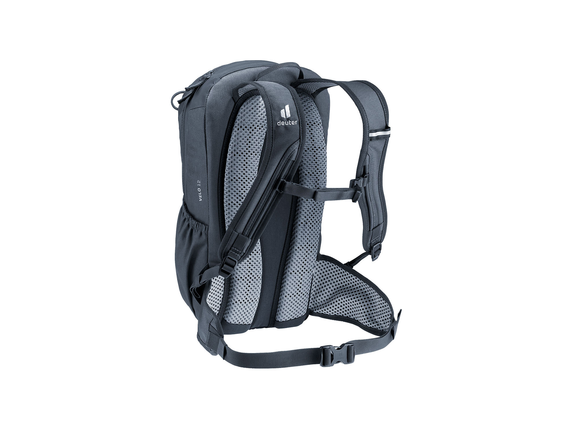 Deuter Velo 12 Rucksack 12 Liter | black