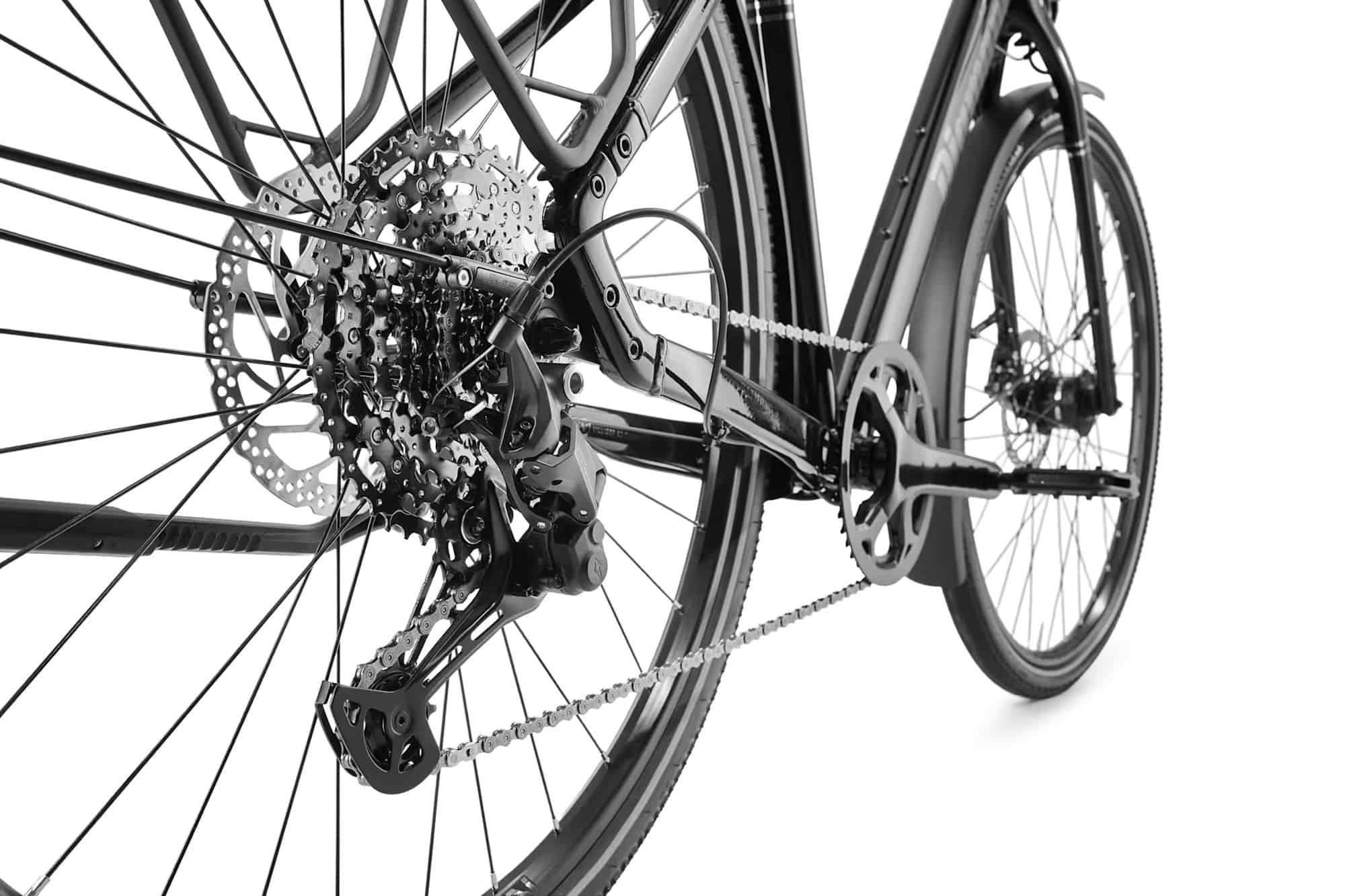 Diamant Nhoma Plus 2026 XL | schwarzkirsch metallic