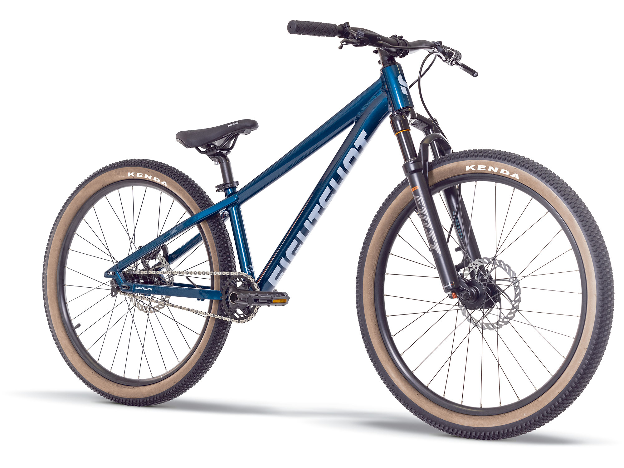 Eightshot JAM BAM 24 2025 28 cm | deep sea