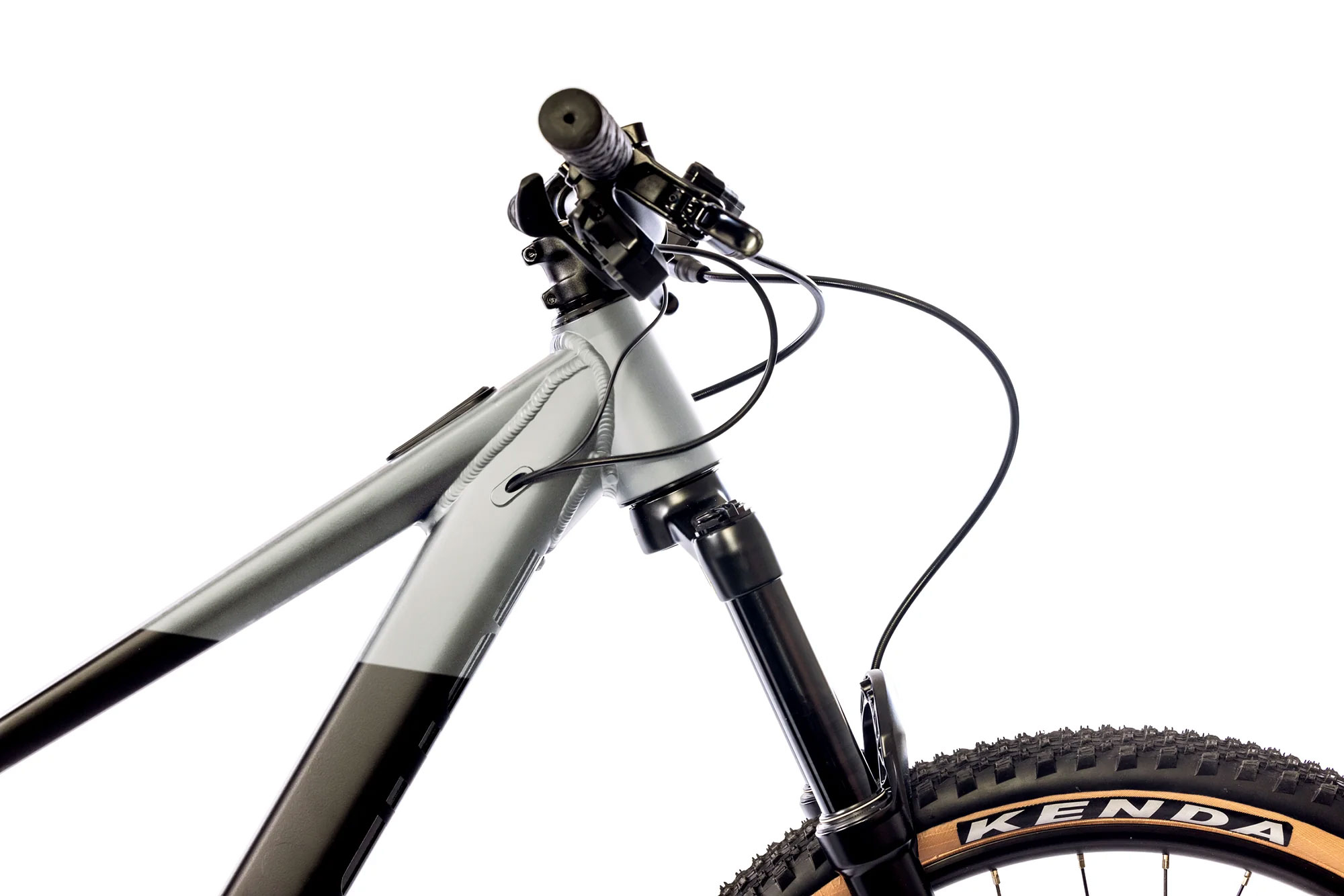 Eightshot LOAMER 24 32 cm | black/grey