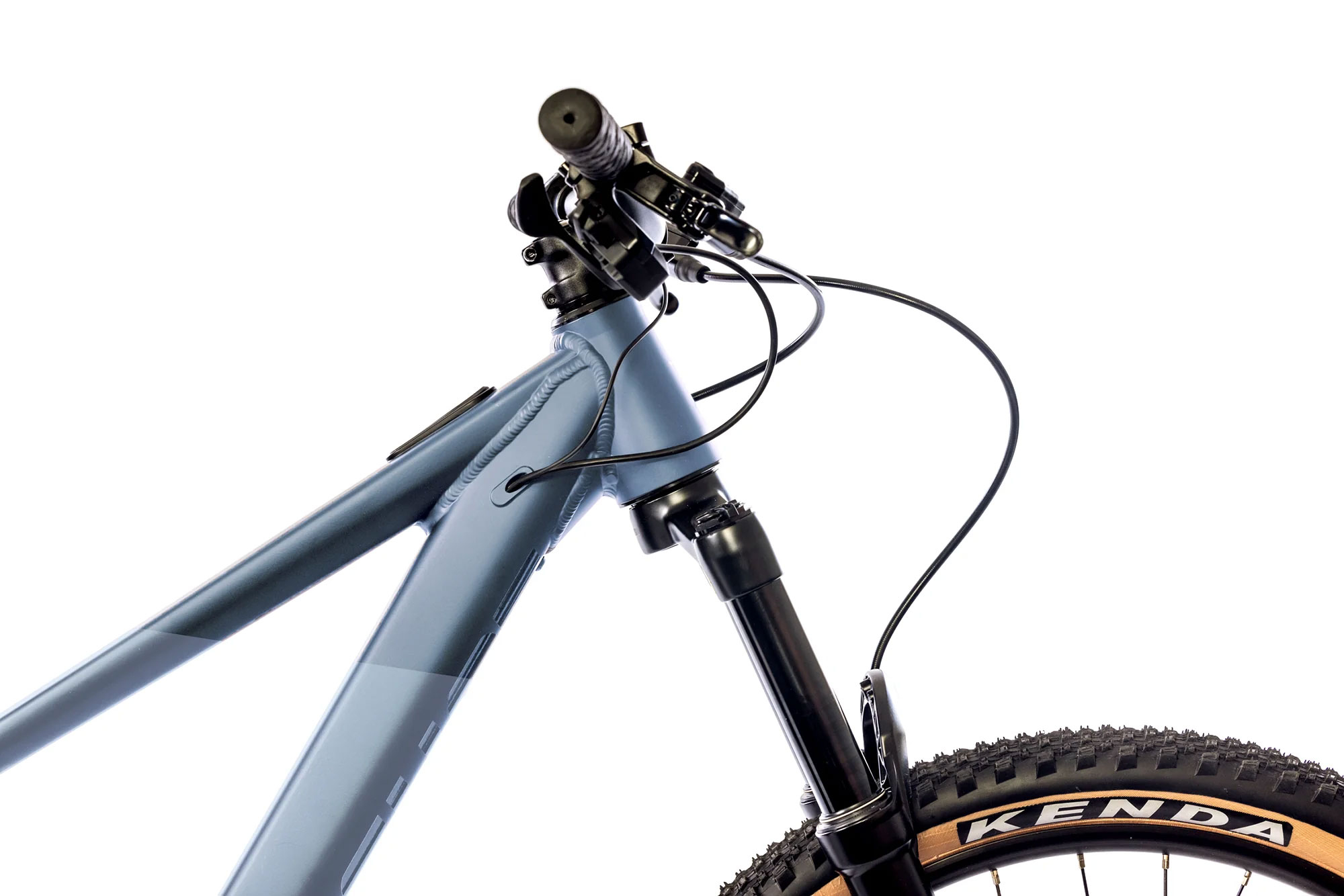 Eightshot LOAMER 24 32 cm | slate blue