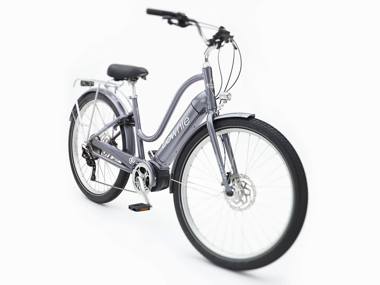 Electra Townie Path Go! 10D EQ Trapez 2022 | E-Cityräder