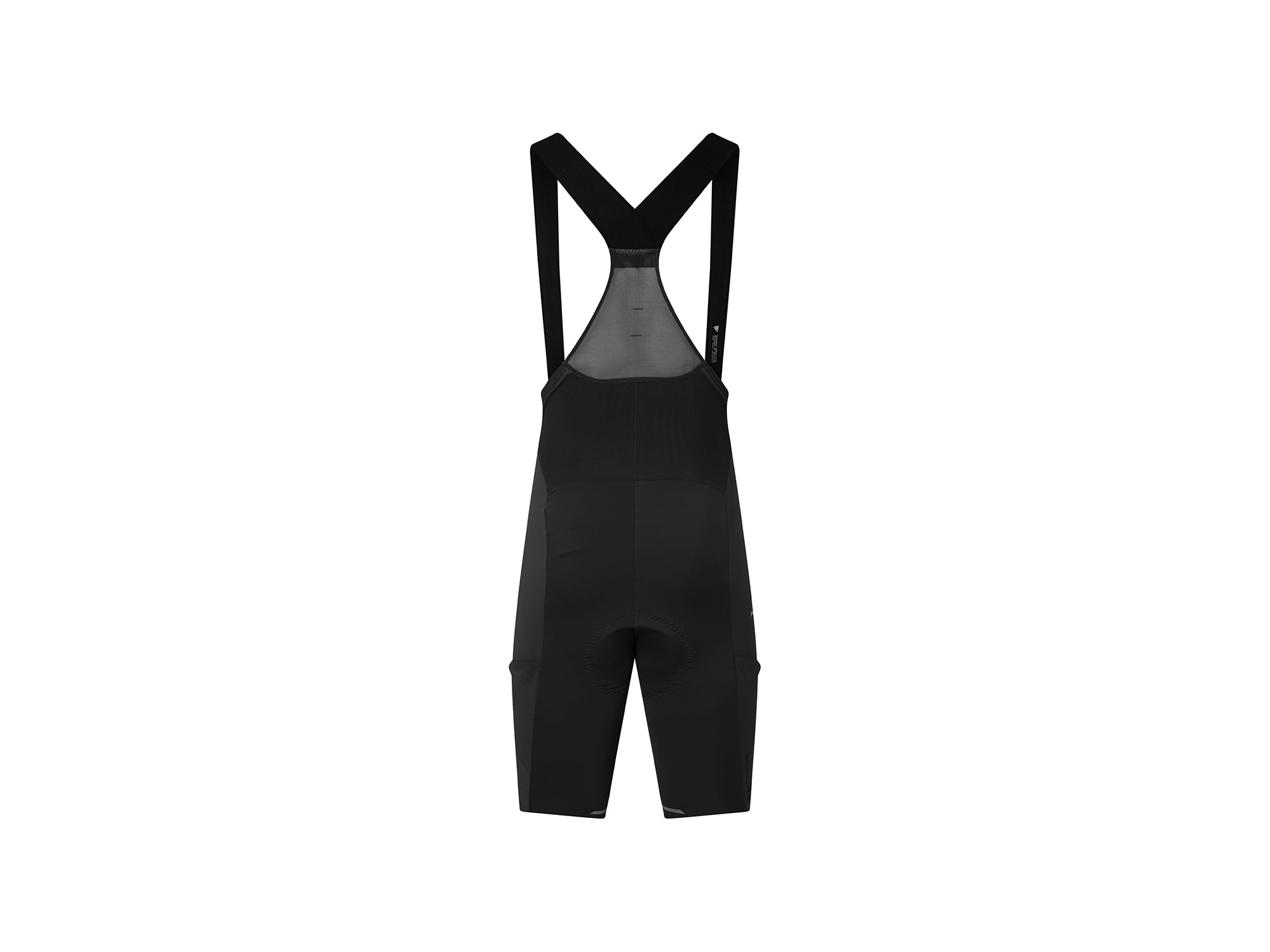 Endura Alltrack Ride Bib Shorts M | black
