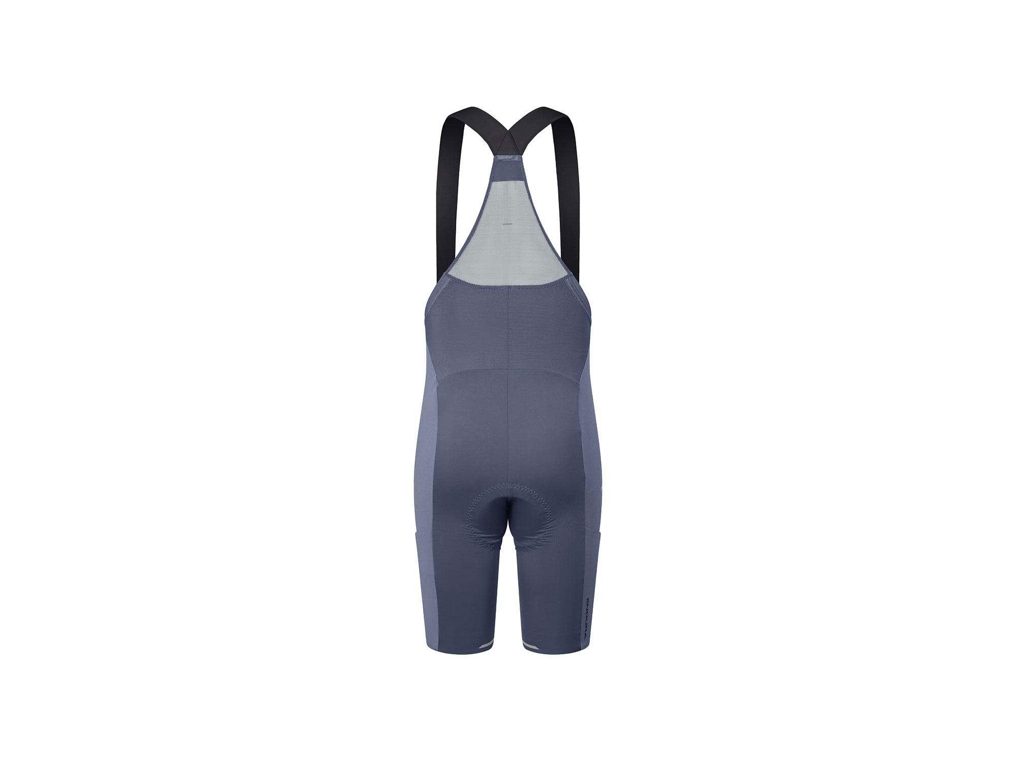 Endura Alltrack Ride Bib Shorts XL | carbon grey