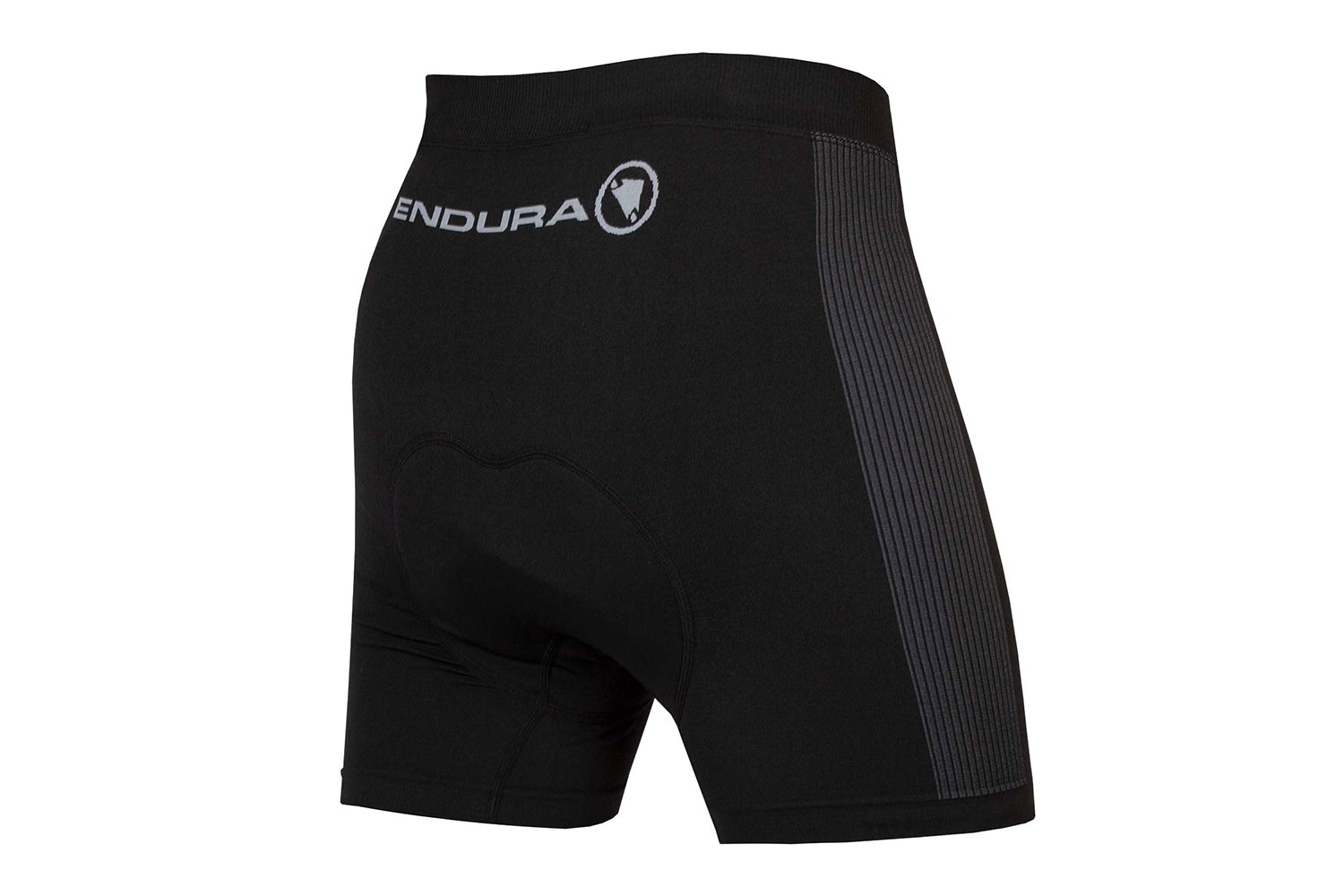 Endura Engineered Boxer S | black