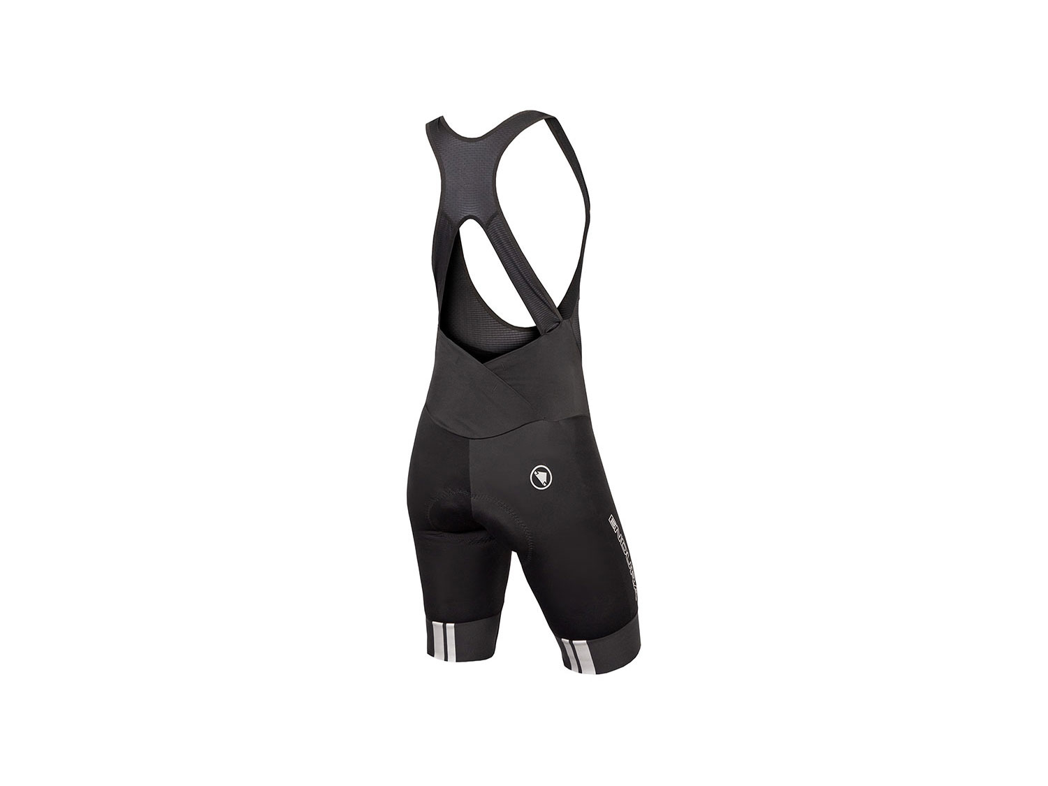 Endura FS260 Pro Dropseat Bibshort WMS XS | schwarz