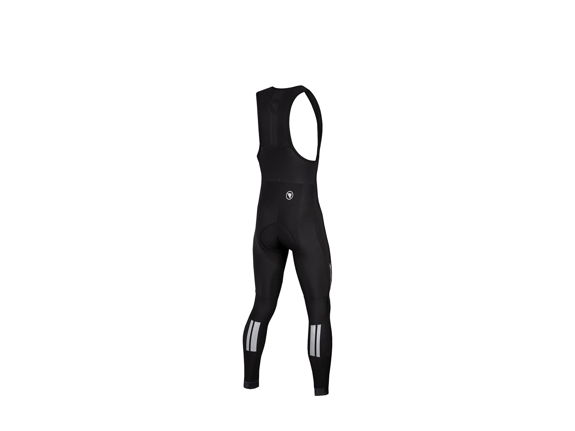 Endura FS260 Pro Thermo Bibtights II Trägerhose XL | schwarz