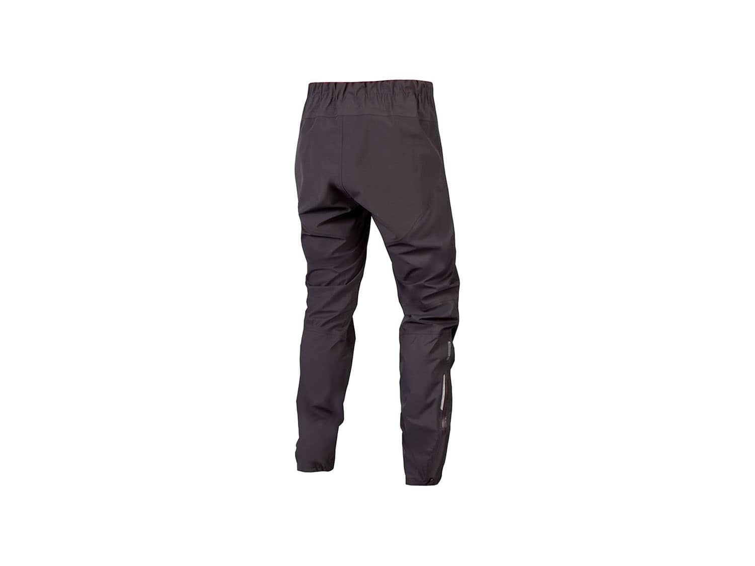 Endura GV 500 wasserdichte Hose L | anthrazit