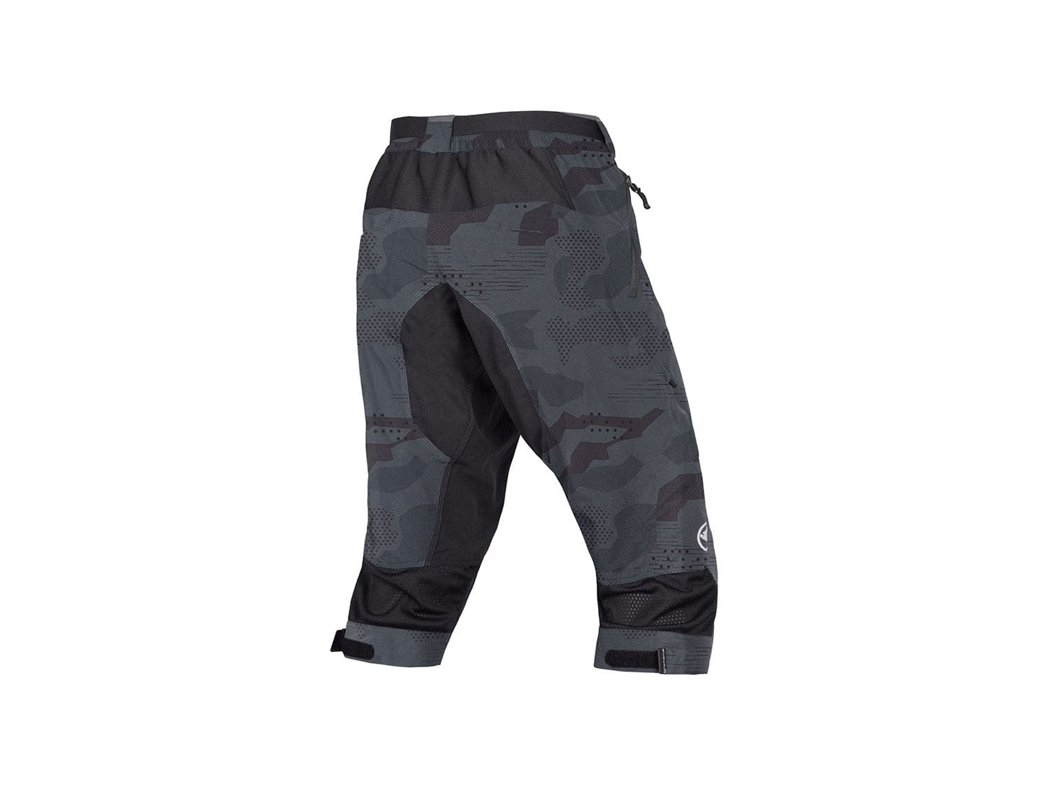 Endura Hummvee 3/4 Short II Men S | anthrazit