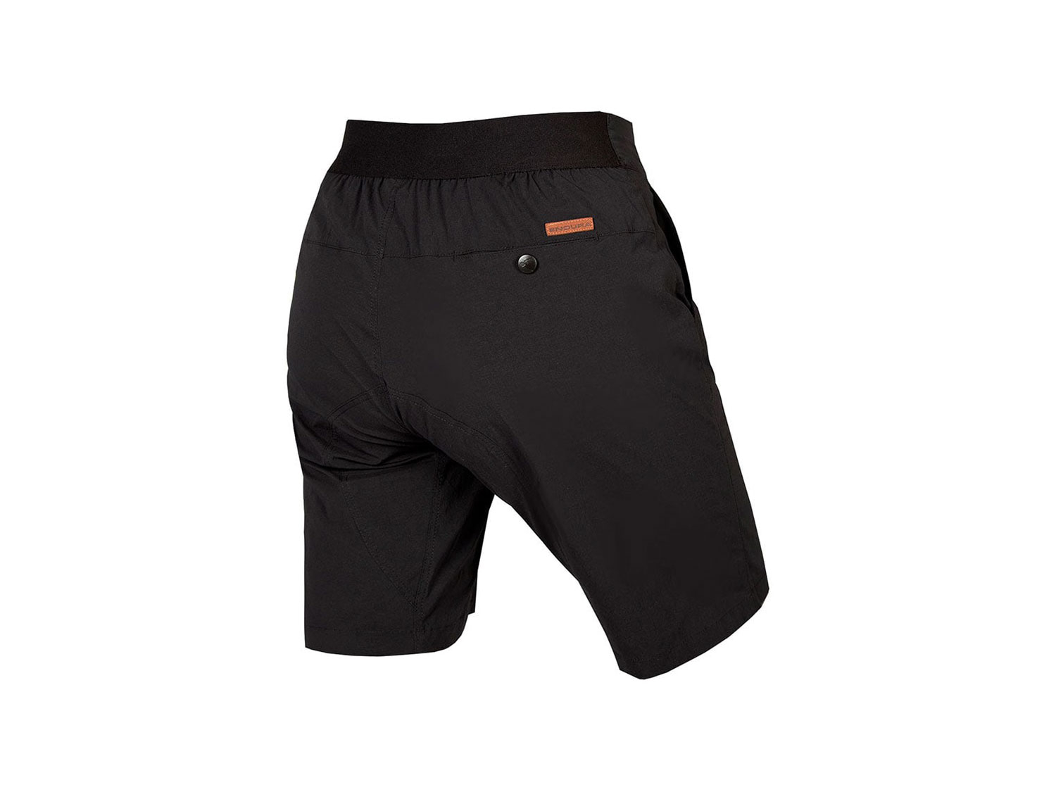 Endura Hummvee Lite Shorts WMS S | schwarz