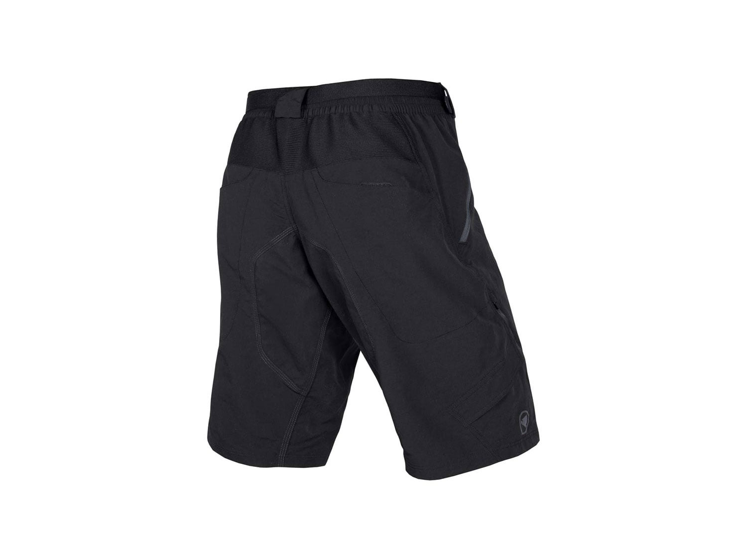 Endura Hummvee Short II Men XS | schwarz