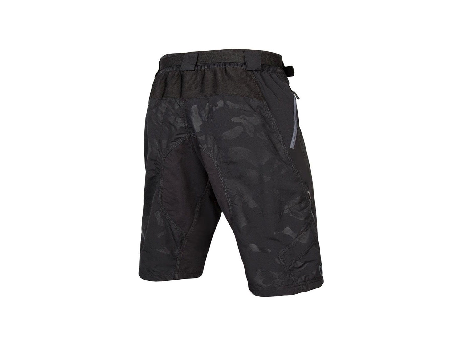 Endura Hummvee Short II Men S | schwarz camo