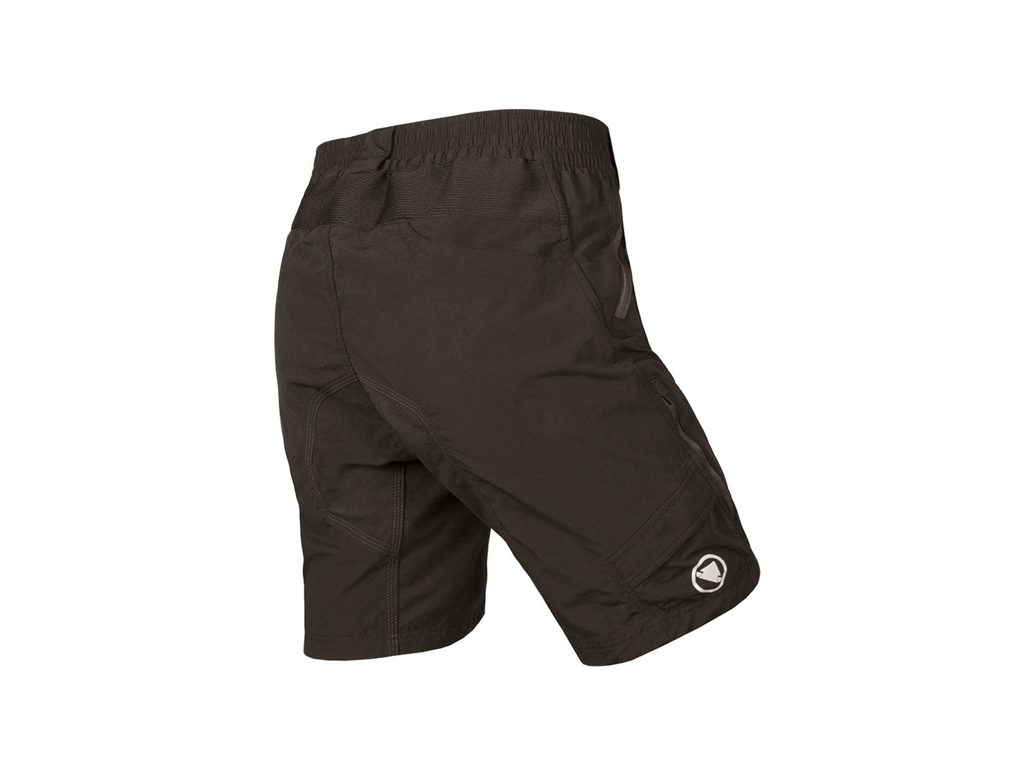 Endura Hummvee Short II Women XS | schwarz