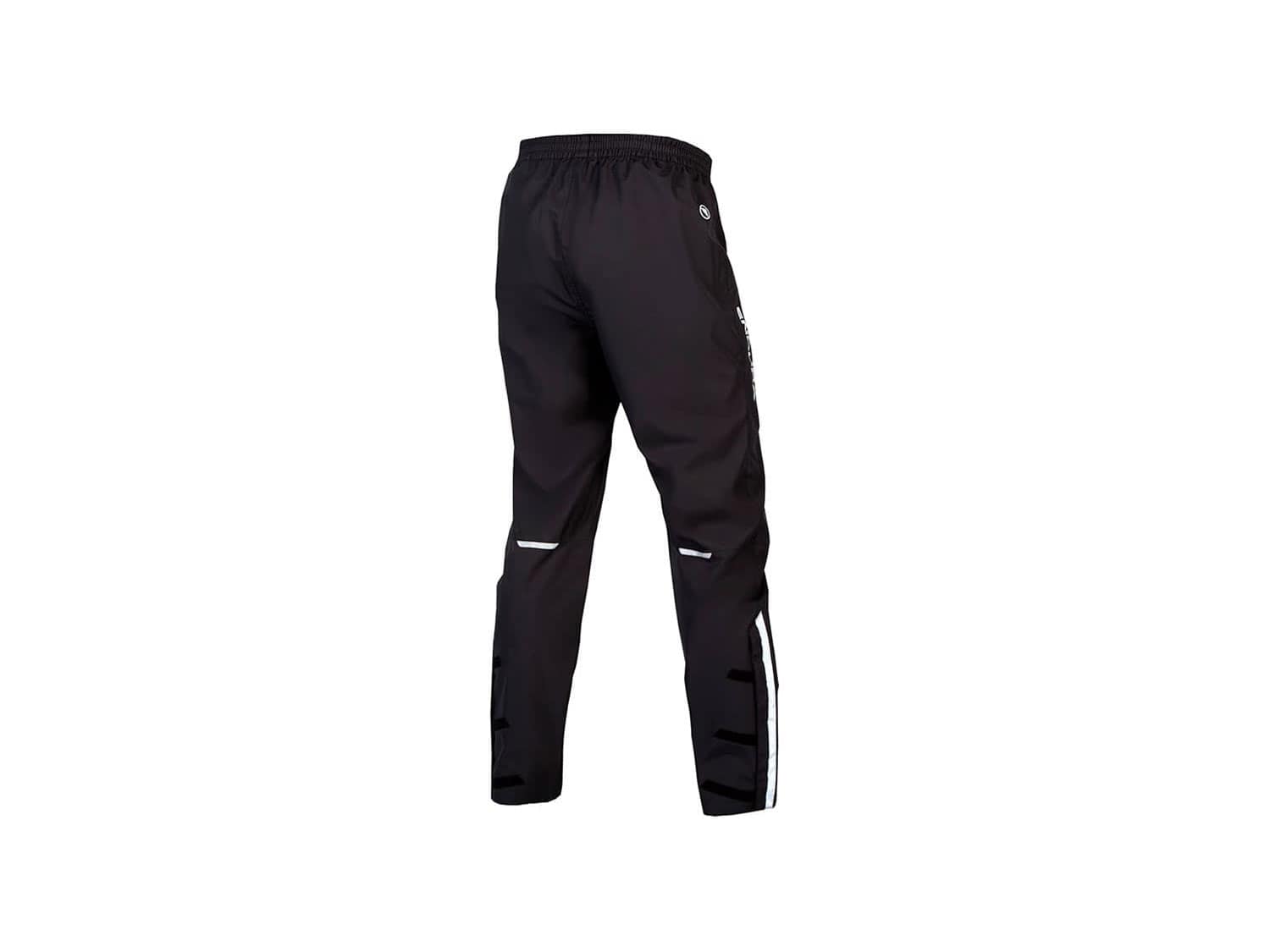 Endura Hummvee Transit Regenhose M | black
